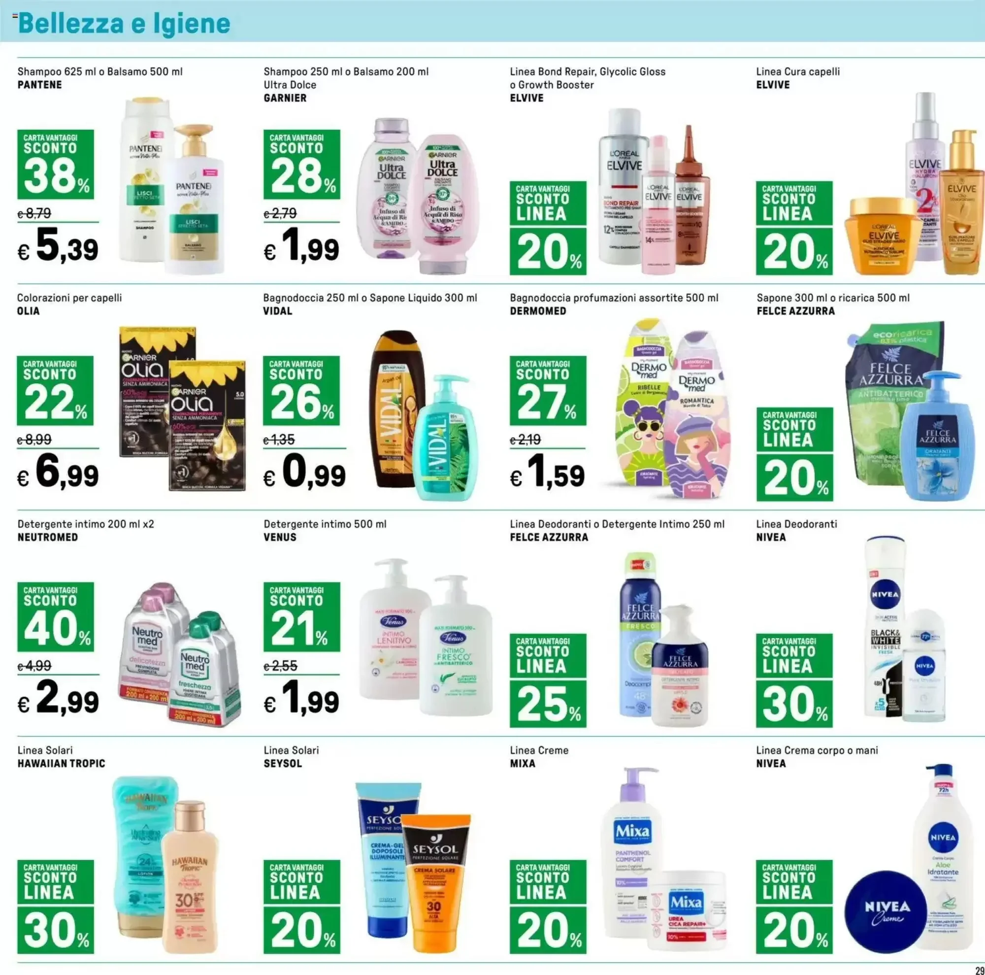 Volantino Iper La Grande I Volantino Iper La Grande I pagina 29