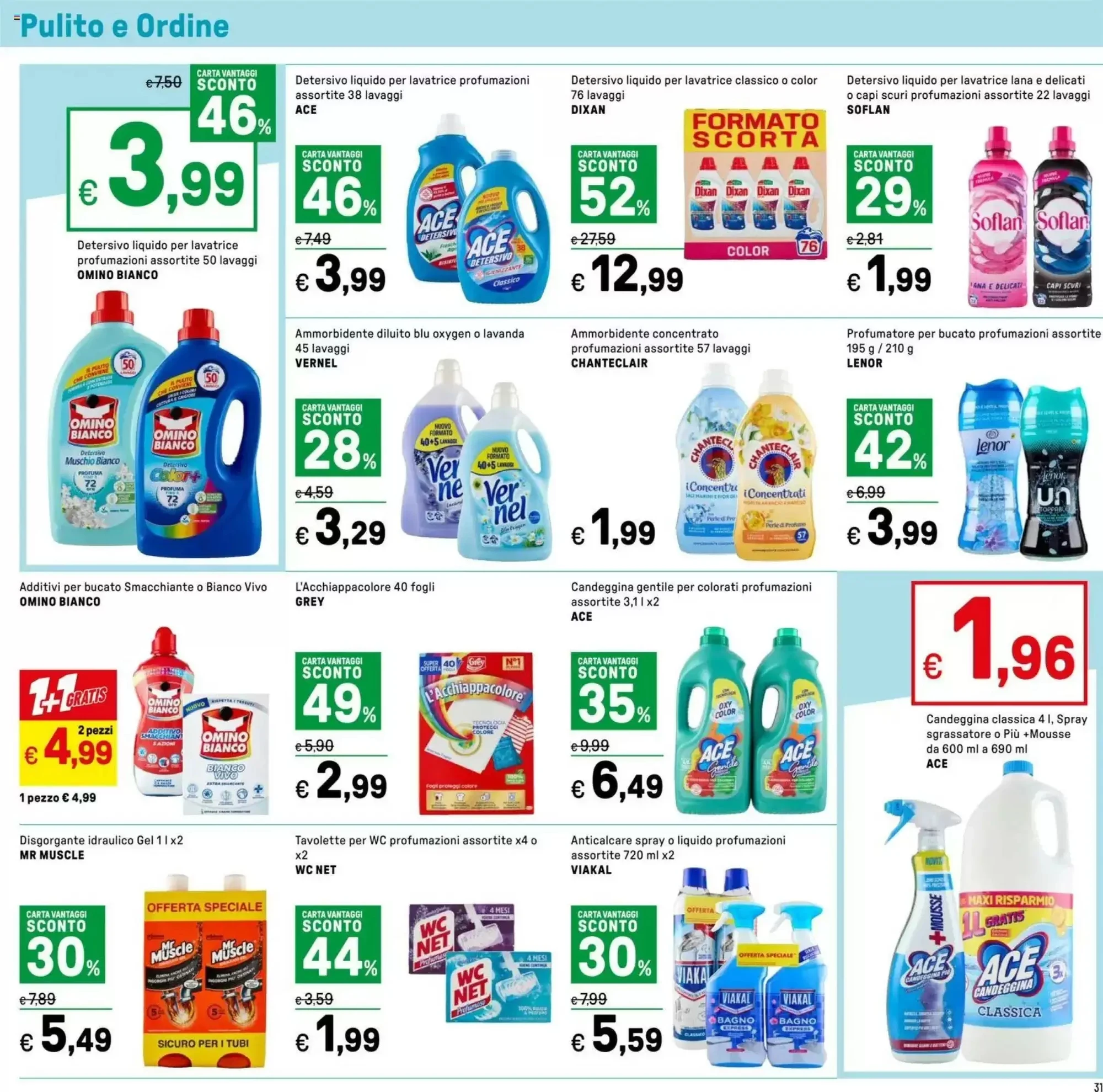 Volantino Iper La Grande I Volantino Iper La Grande I pagina 31