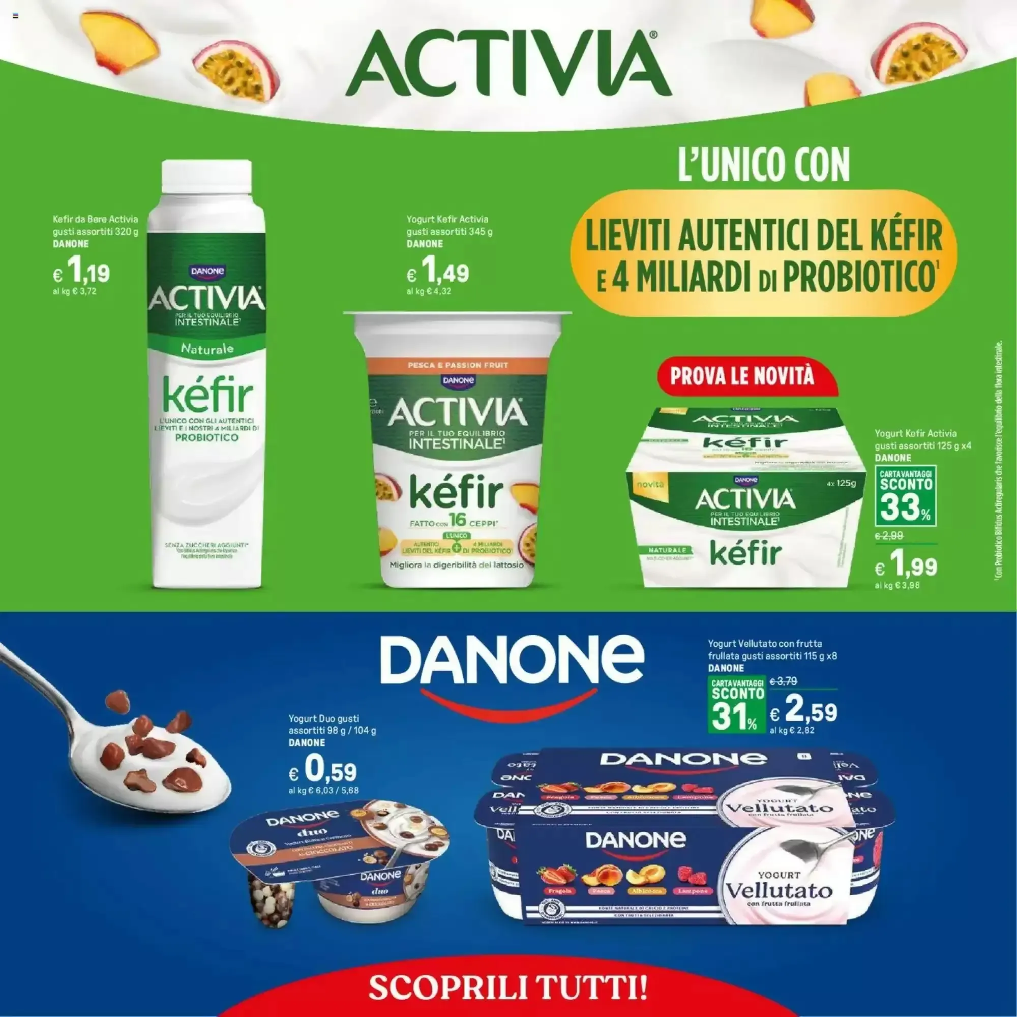 Volantino Iper La Grande I Volantino Iper La Grande I pagina 41