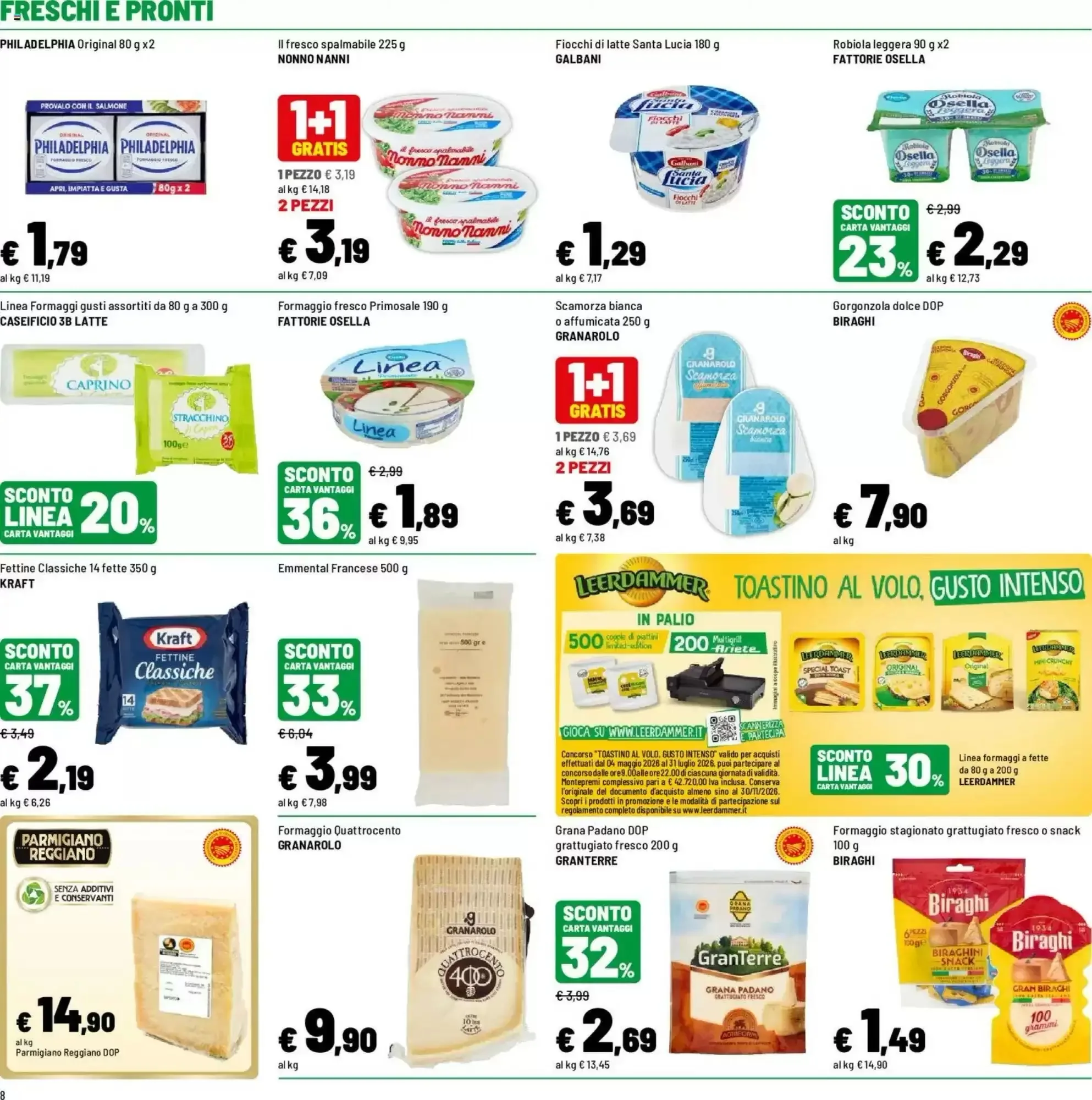 Volantino Iper La Grande I Volantino Iper La Grande I pagina 8