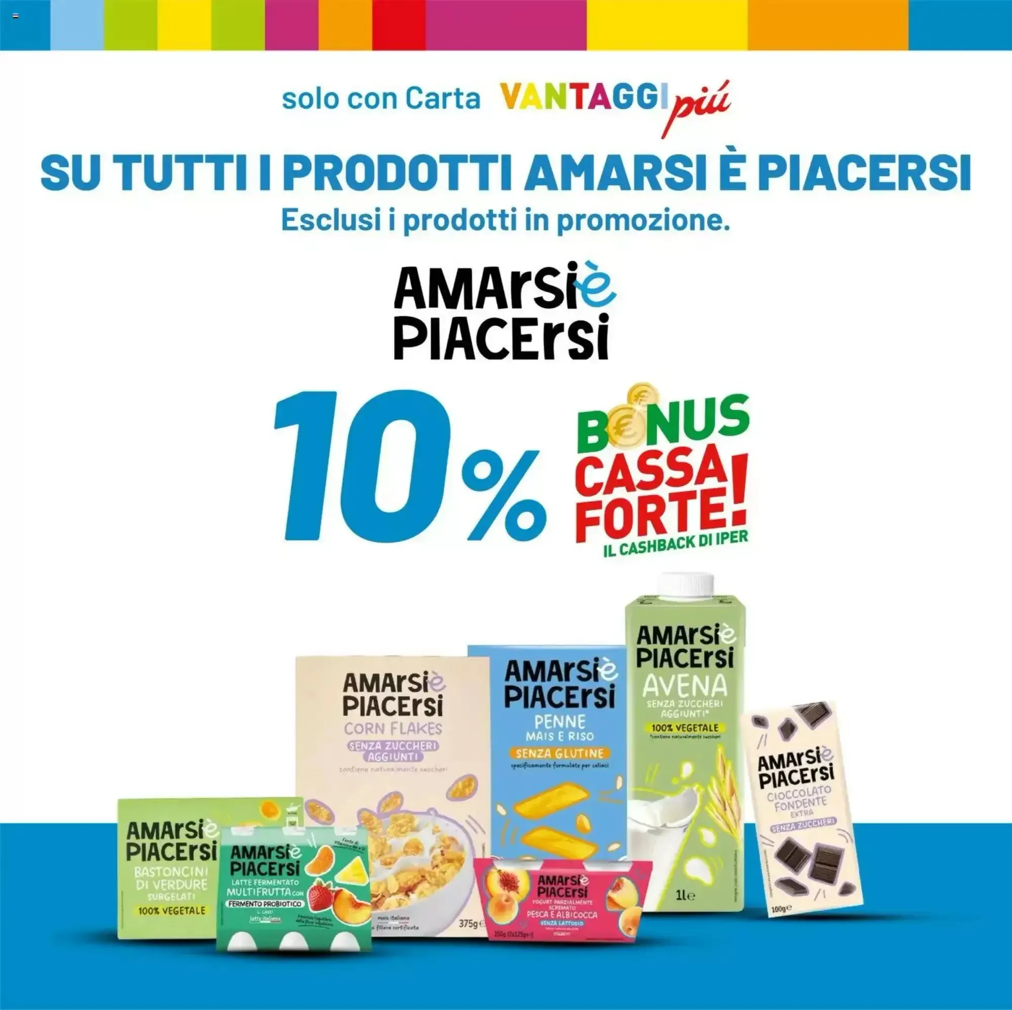 Volantino Iper La Grande I Volantino Iper La Grande I pagina 13