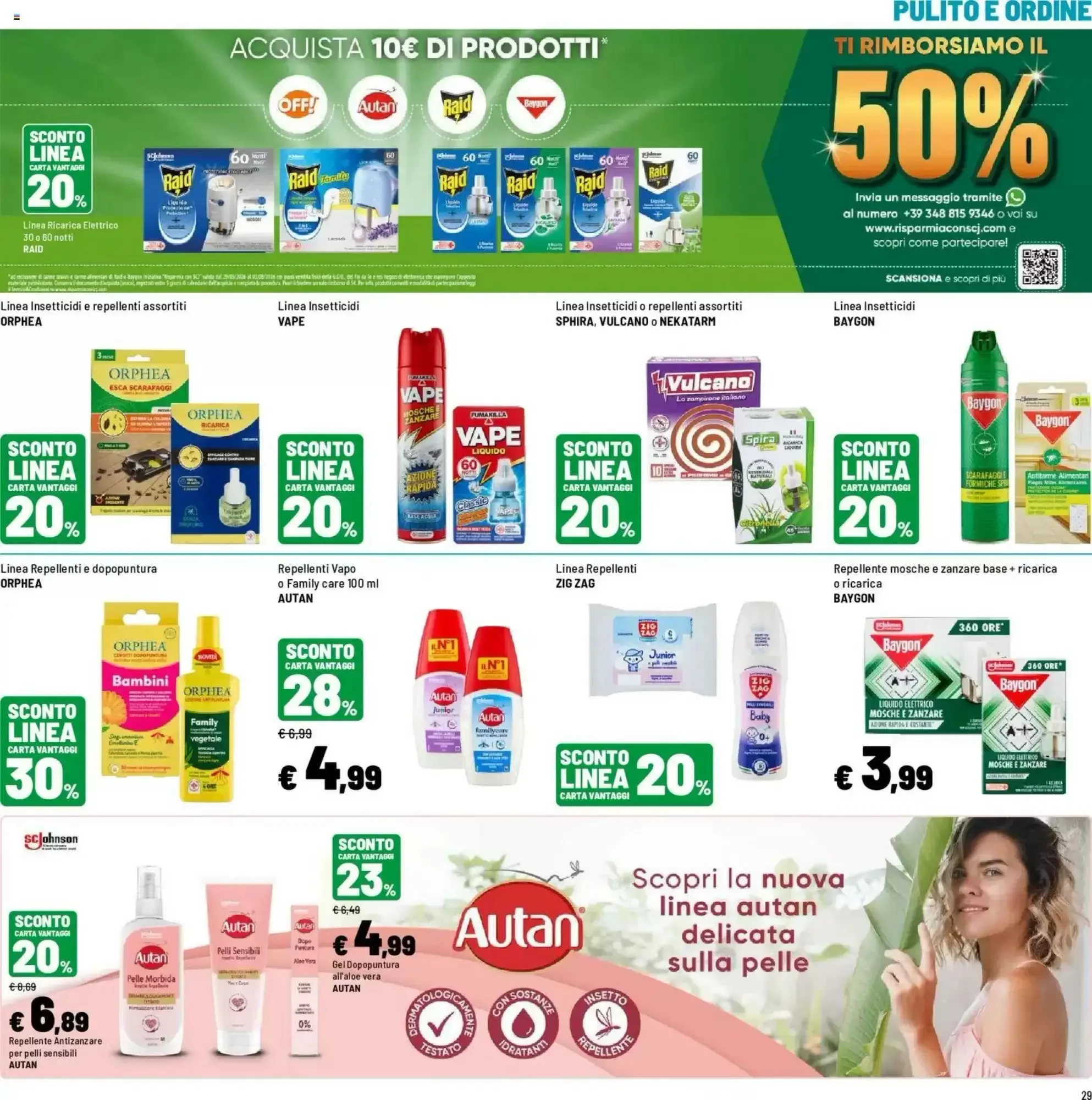 Volantino Iper La Grande I Volantino Iper La Grande I pagina 29