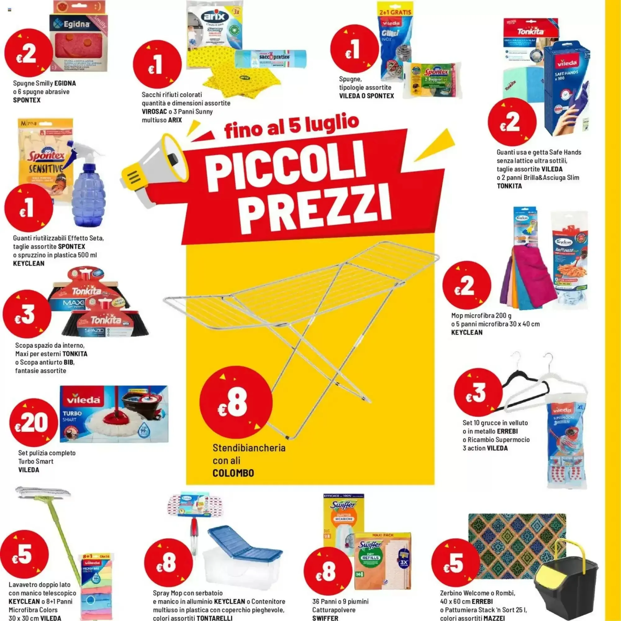 Volantino Iper La Grande I Volantino Iper La Grande I pagina 31