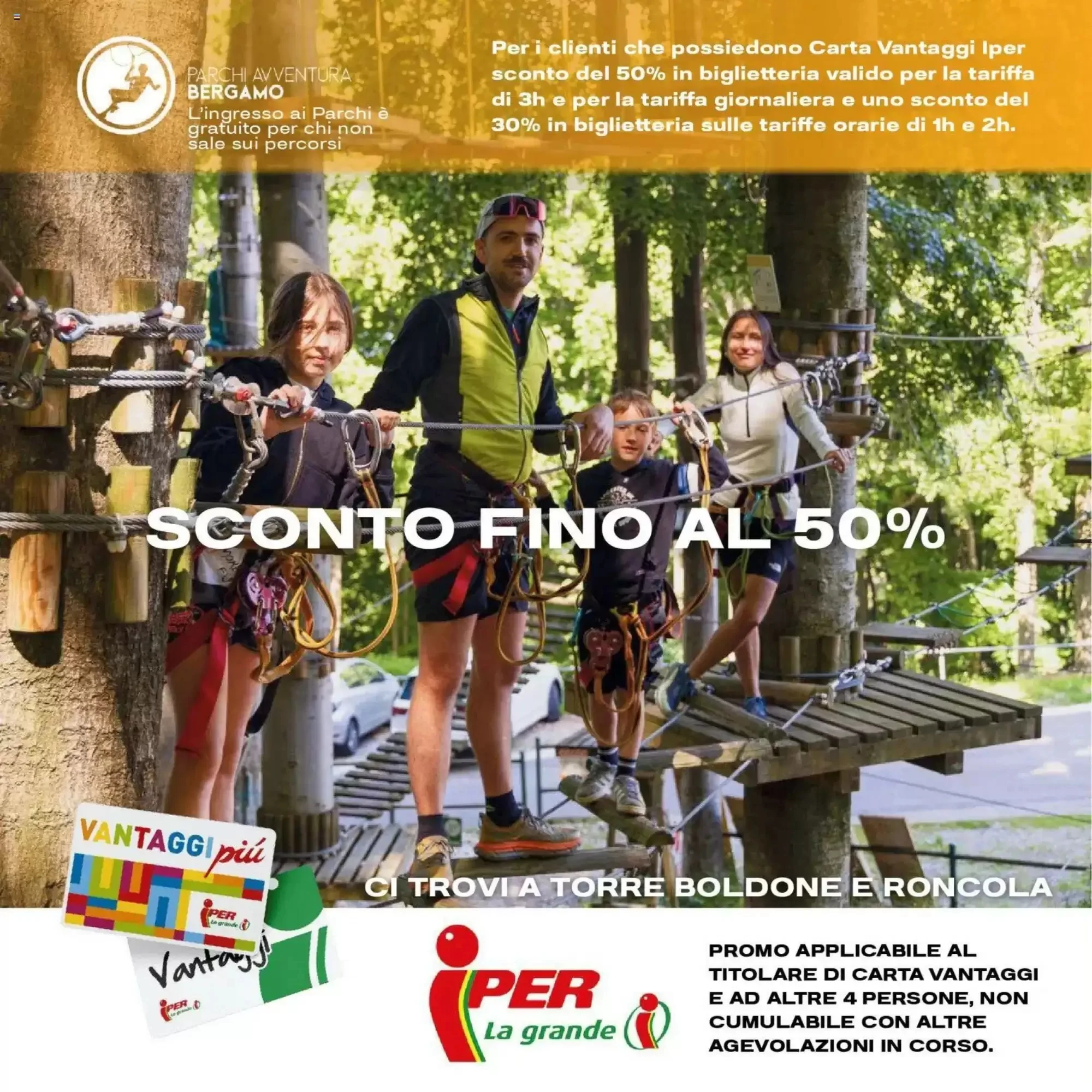 Volantino Iper La Grande I Volantino Iper La Grande I pagina 41