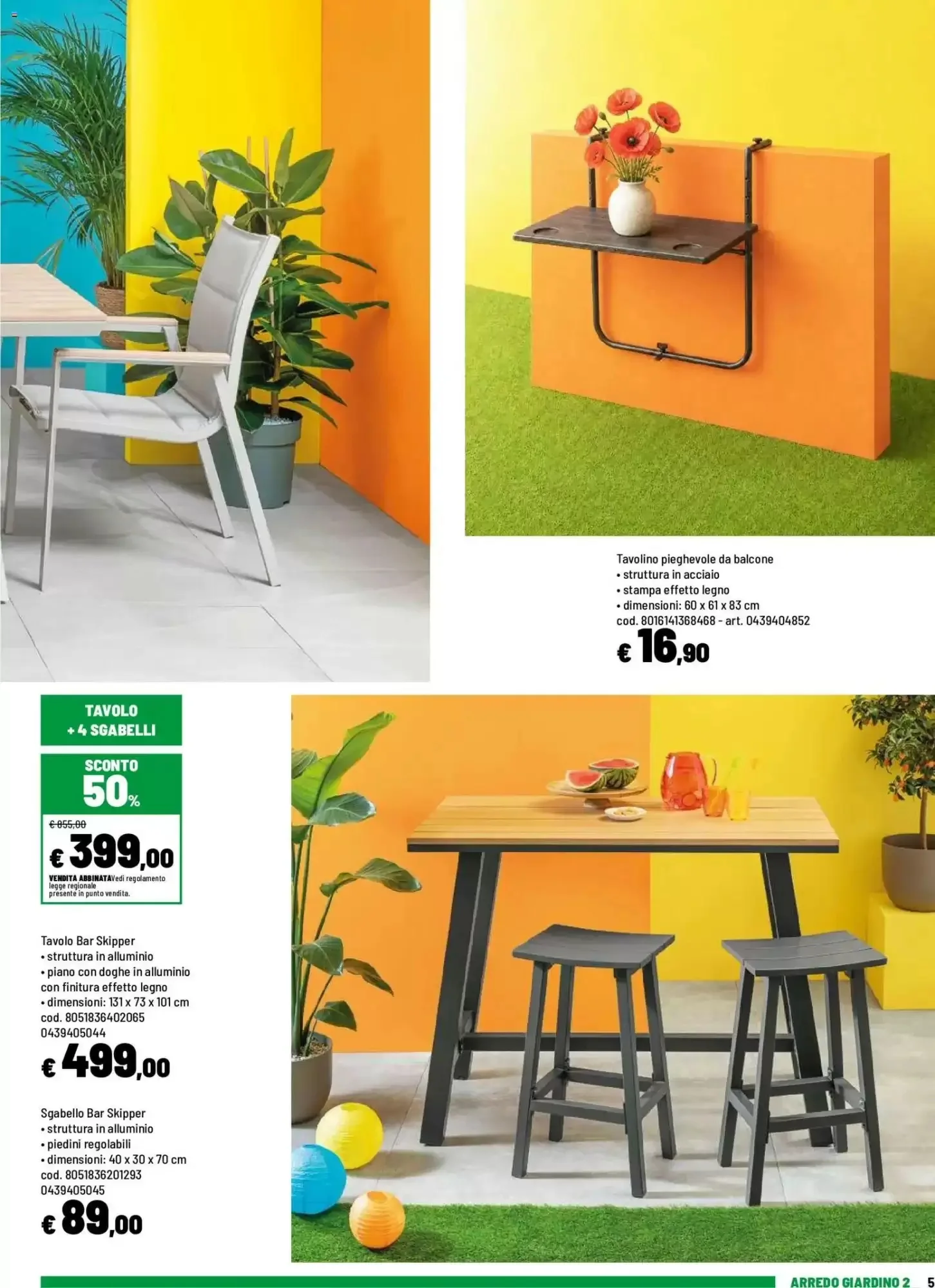 Volantino Iper La Grande I Volantino Iper La Grande I pagina 5