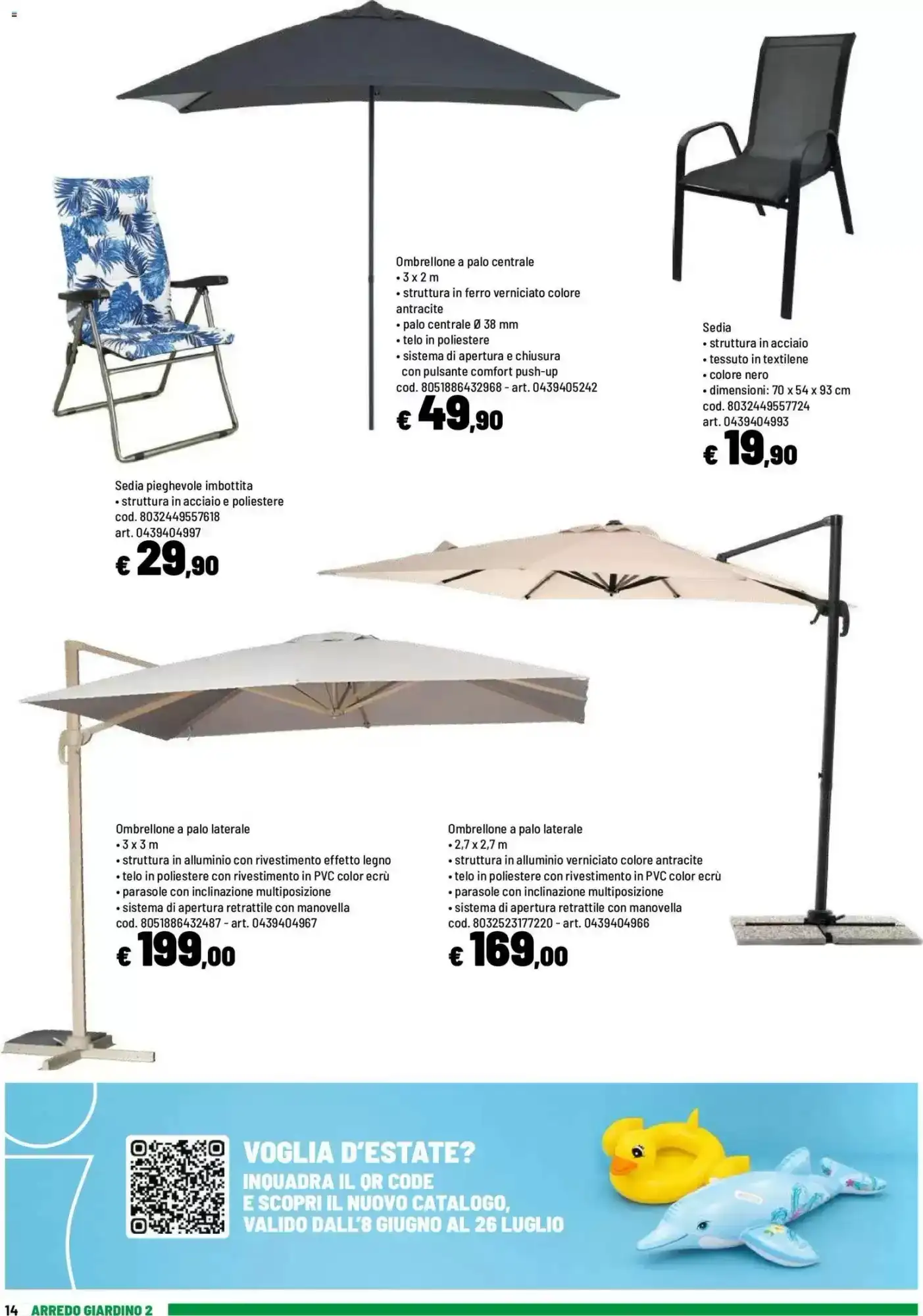 Volantino Iper La Grande I Volantino Iper La Grande I pagina 14