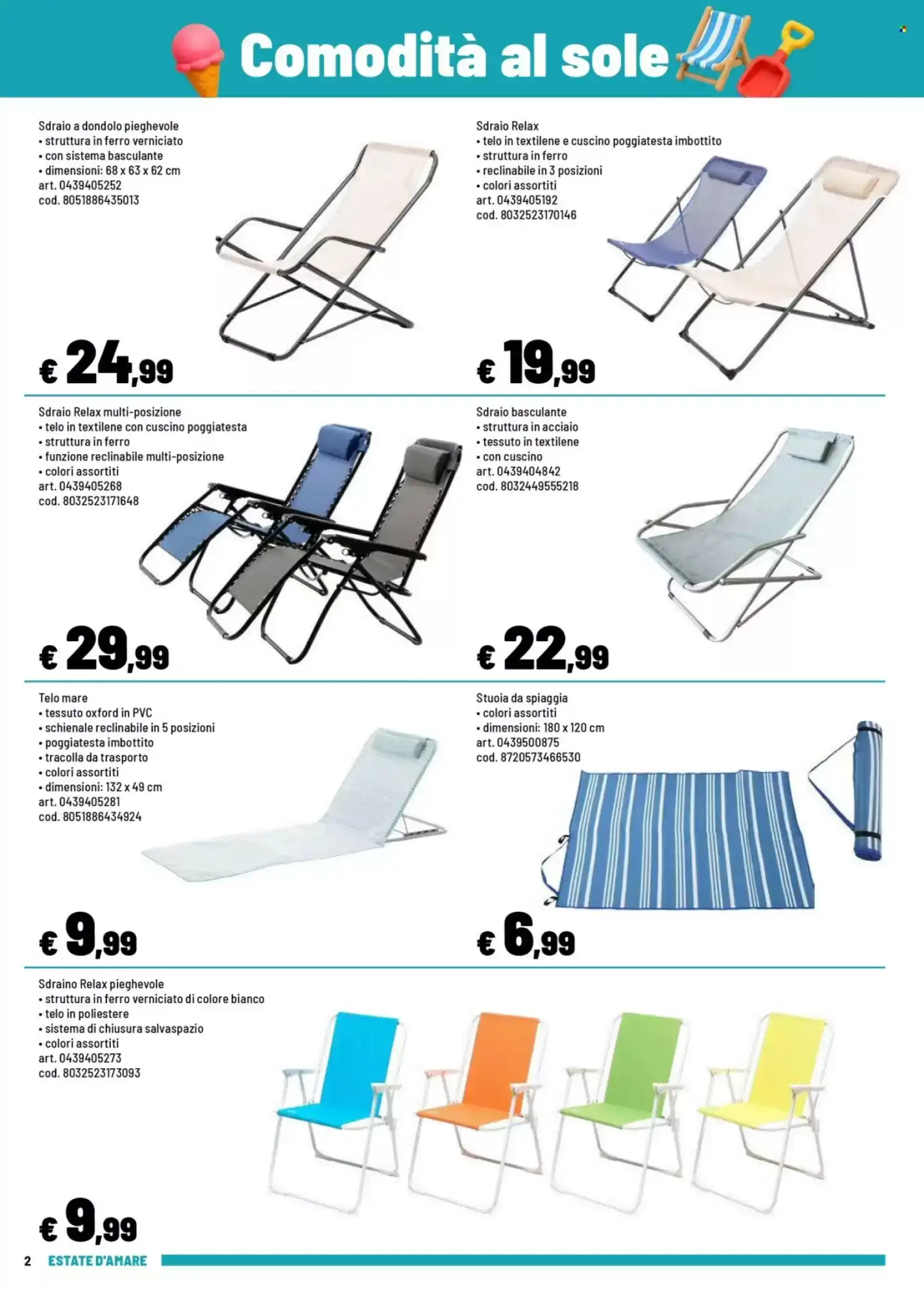 Volantino Iper La Grande I Volantino Iper La Grande I pagina 2