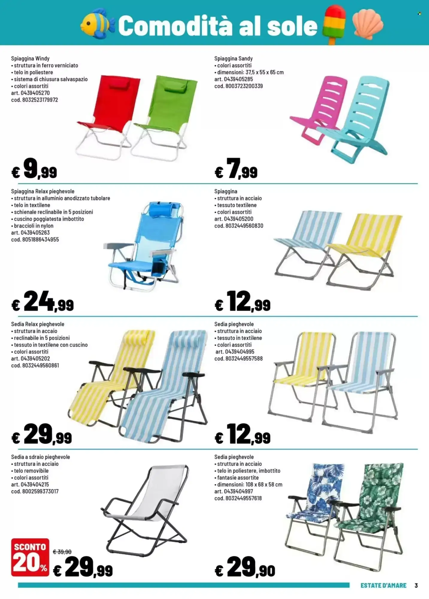 Volantino Iper La Grande I Volantino Iper La Grande I pagina 3