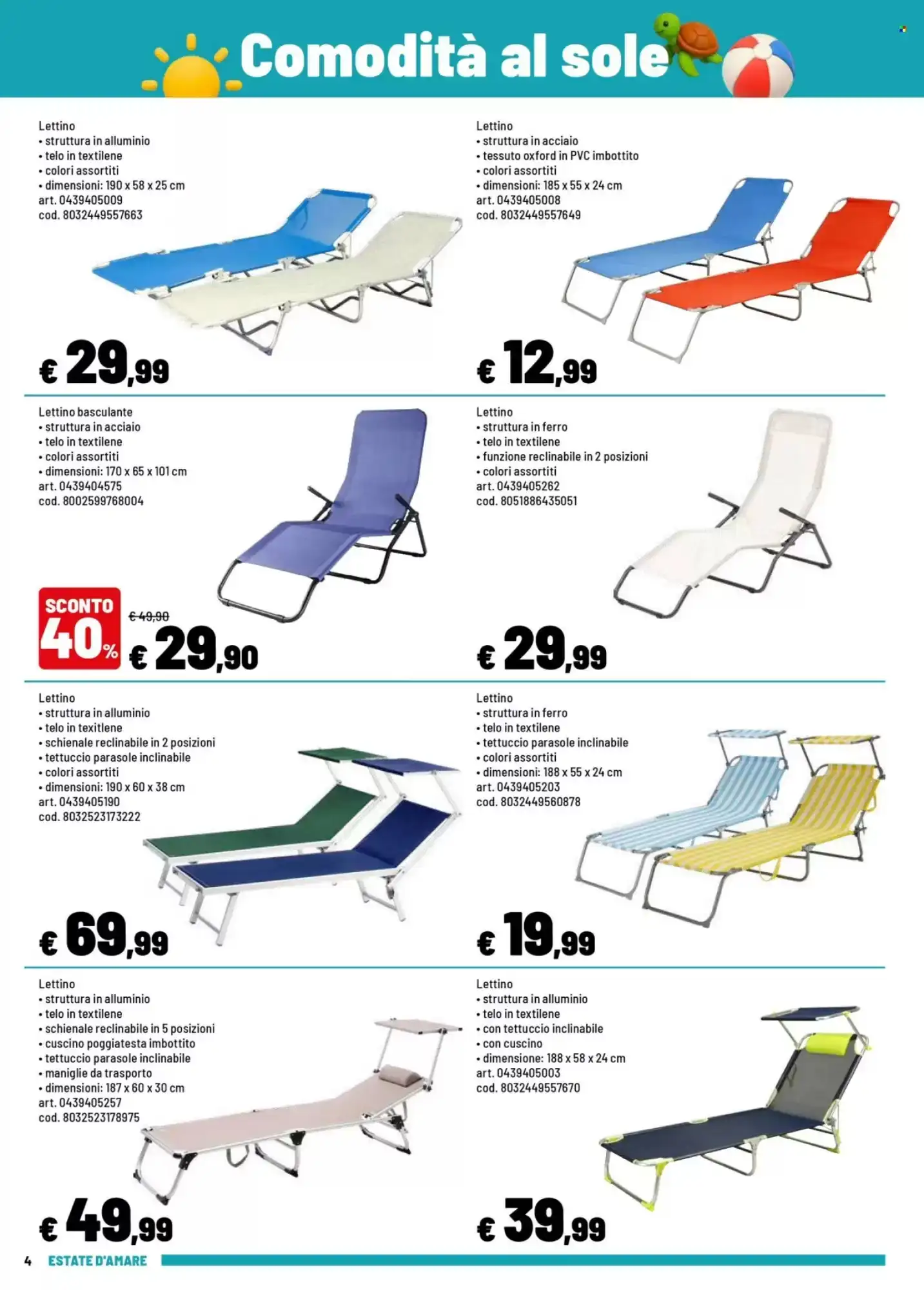 Volantino Iper La Grande I Volantino Iper La Grande I pagina 4