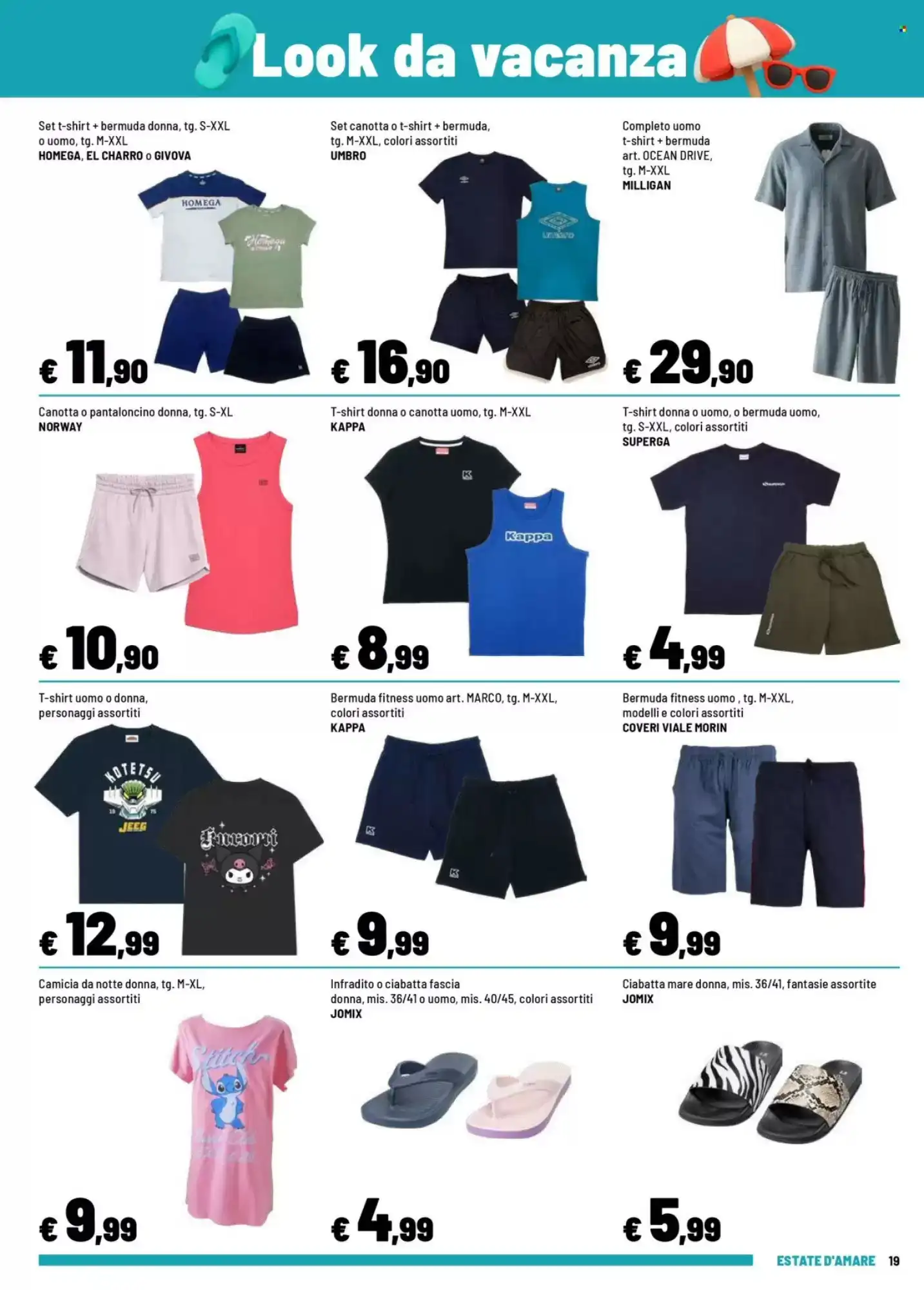 Volantino Iper La Grande I Volantino Iper La Grande I pagina 19