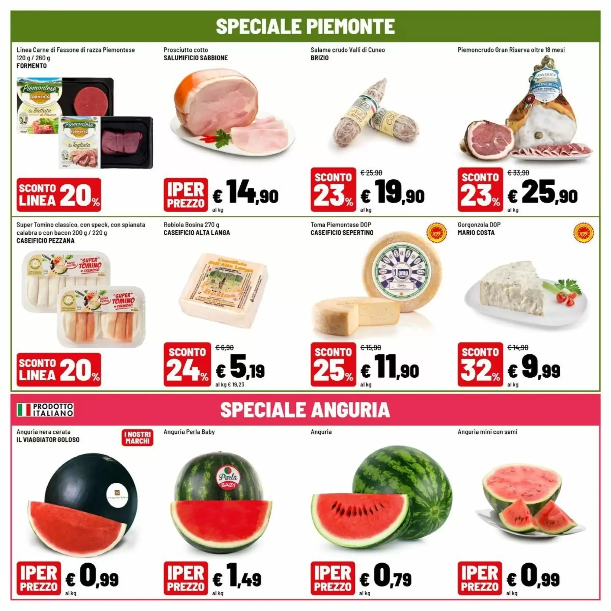Volantino Iper La Grande I Volantino Iper La Grande I pagina 7
