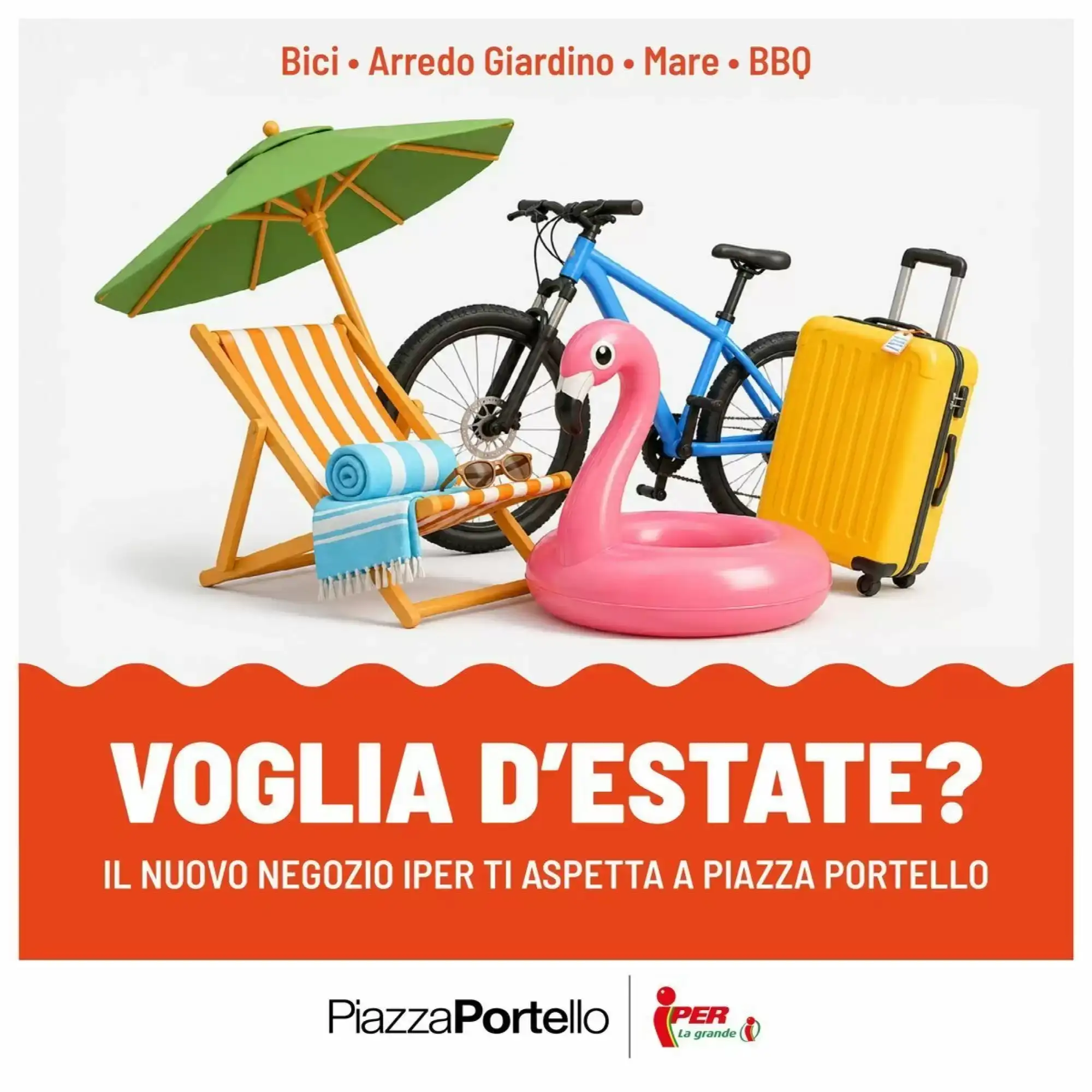 Volantino Iper La Grande I Volantino Iper La Grande I pagina 35
