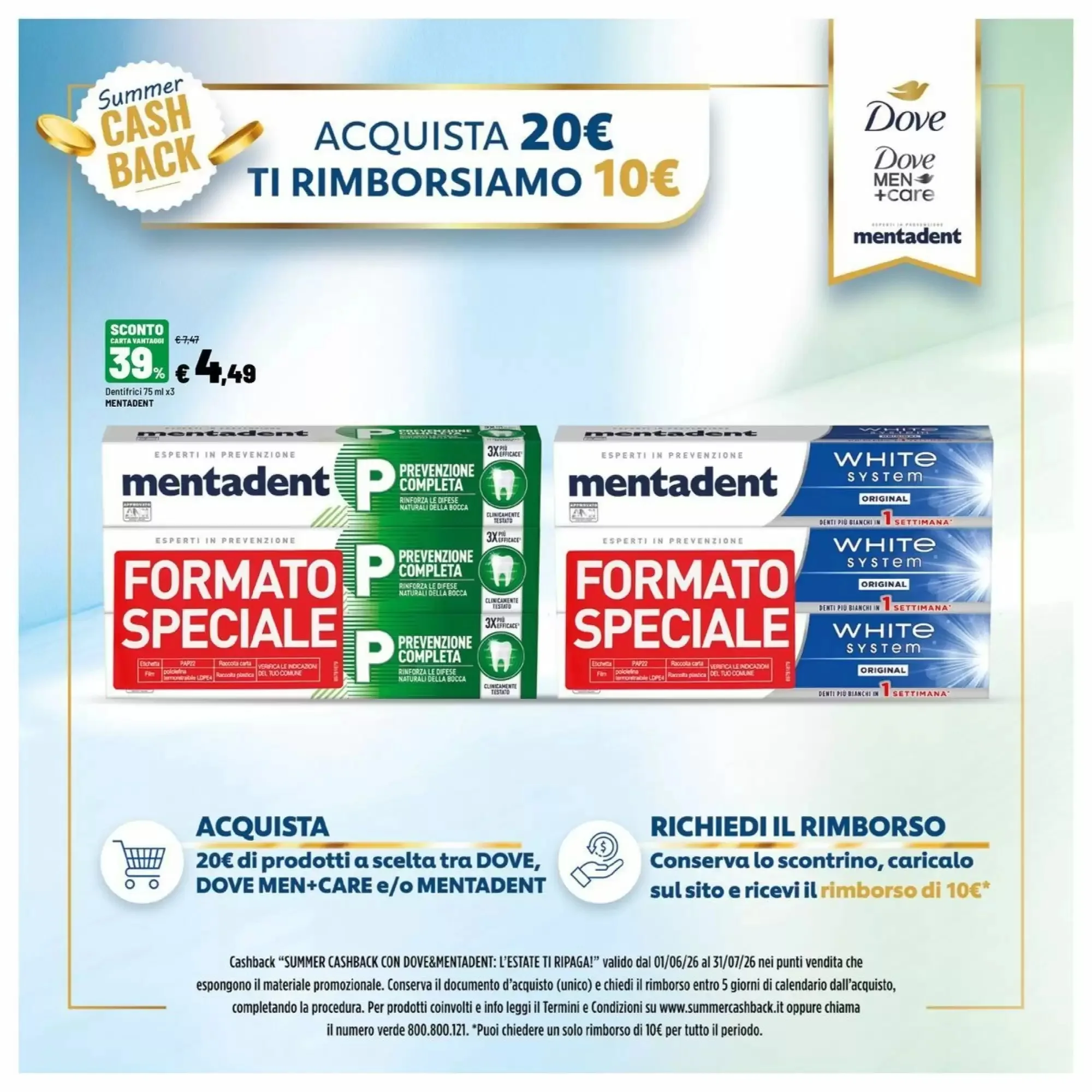 Volantino Iper La Grande I Volantino Iper La Grande I pagina 42
