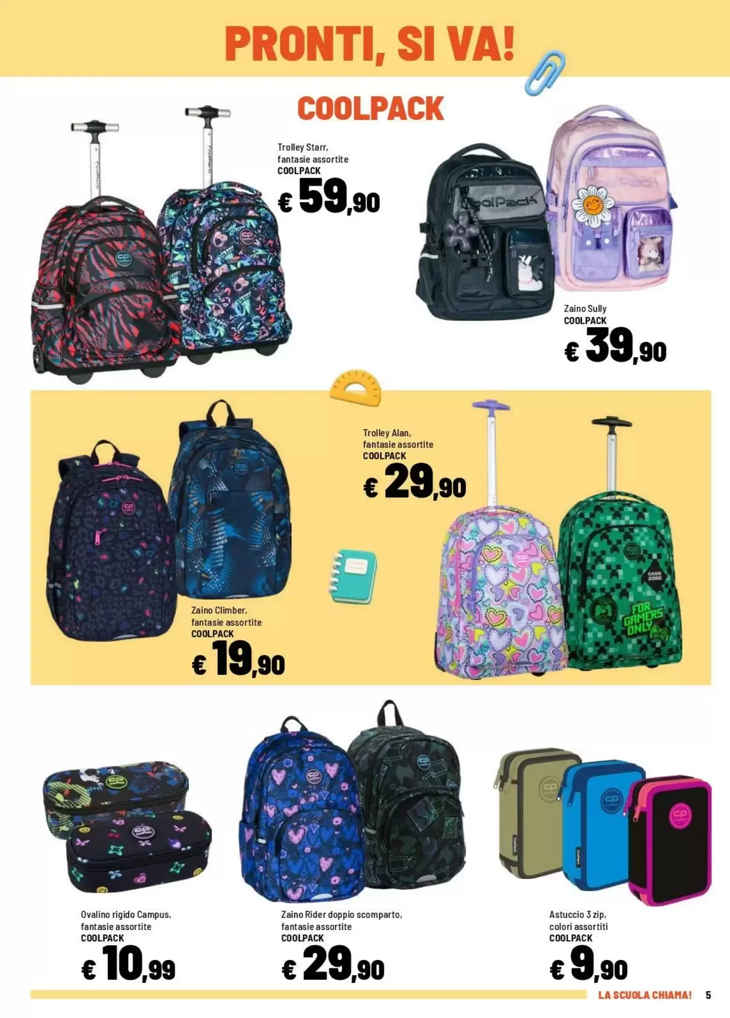 Volantino Iper La Grande I Volantino Iper La Grande I pagina 5
