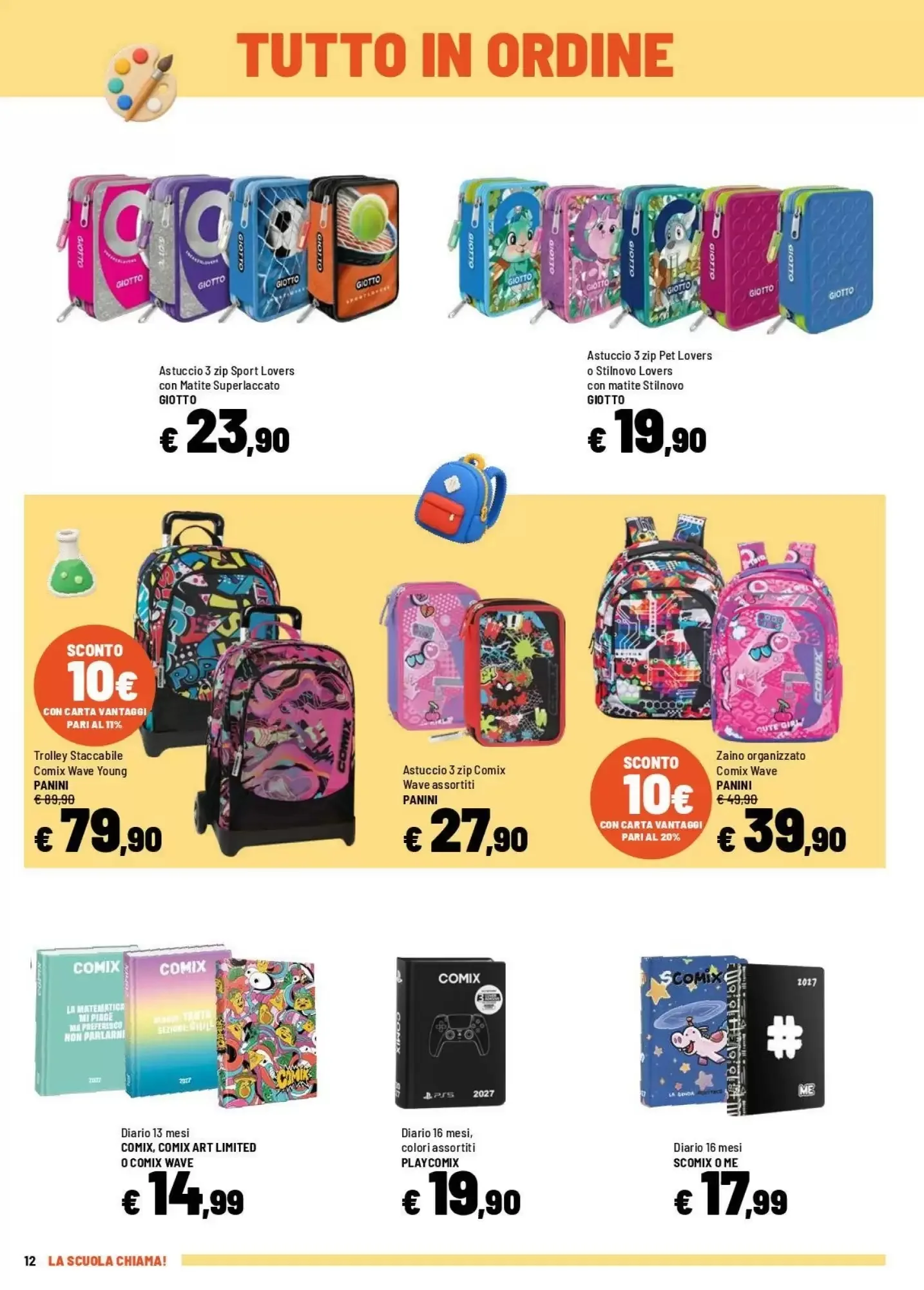 Volantino Iper La Grande I Volantino Iper La Grande I pagina 12