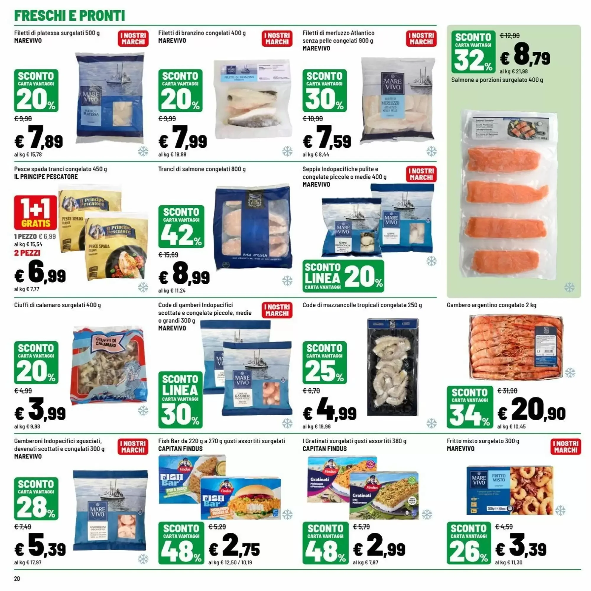 Volantino Iper La Grande I Volantino Iper La Grande I pagina 20
