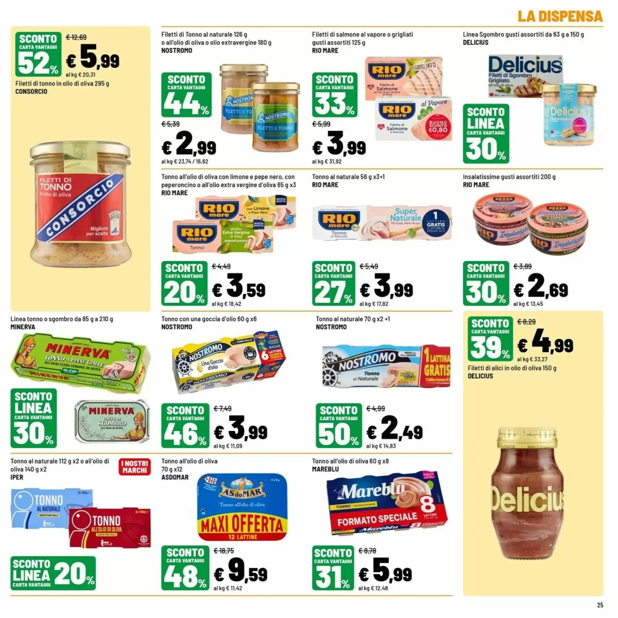 Volantino Iper La Grande I Volantino Iper La Grande I pagina 25