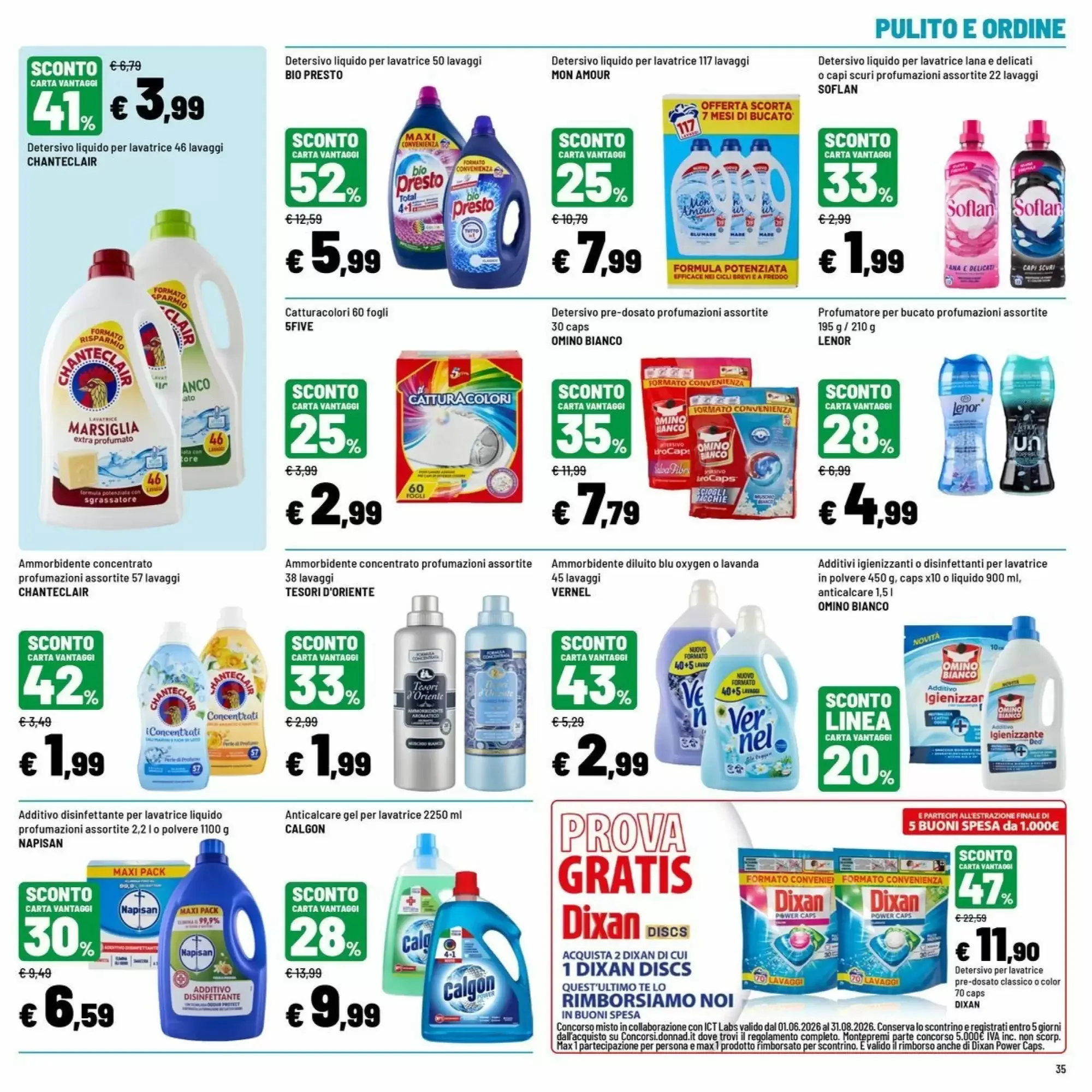 Volantino Iper La Grande I Volantino Iper La Grande I pagina 35