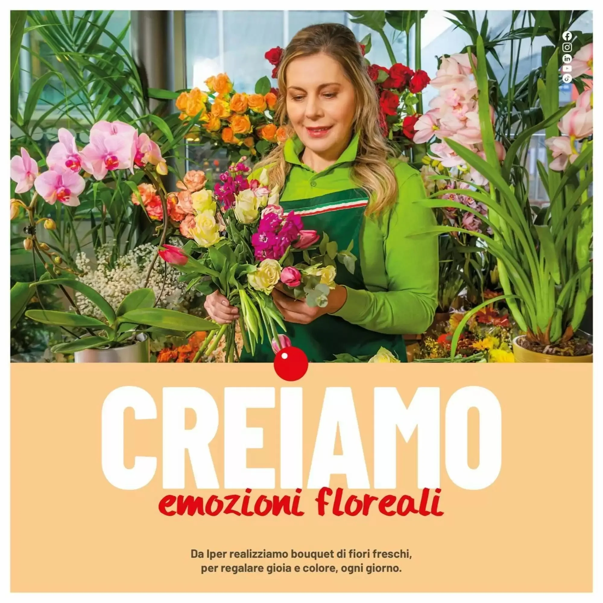 Volantino Iper La Grande I Volantino Iper La Grande I pagina 46