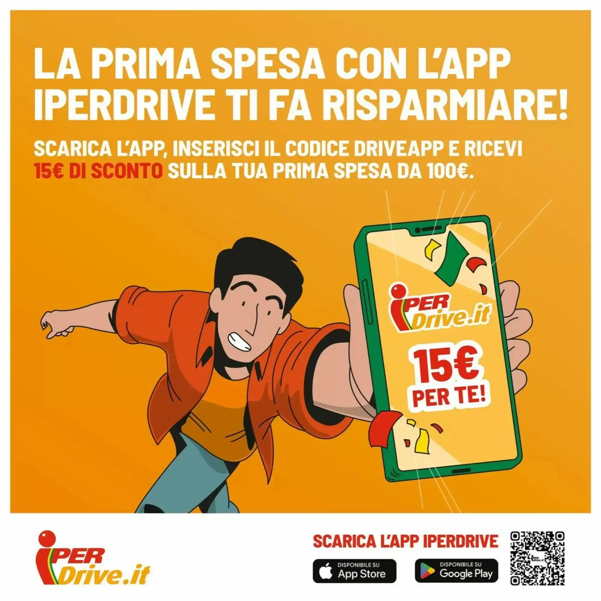 Volantino Iper La Grande I Volantino Iper La Grande I pagina 47