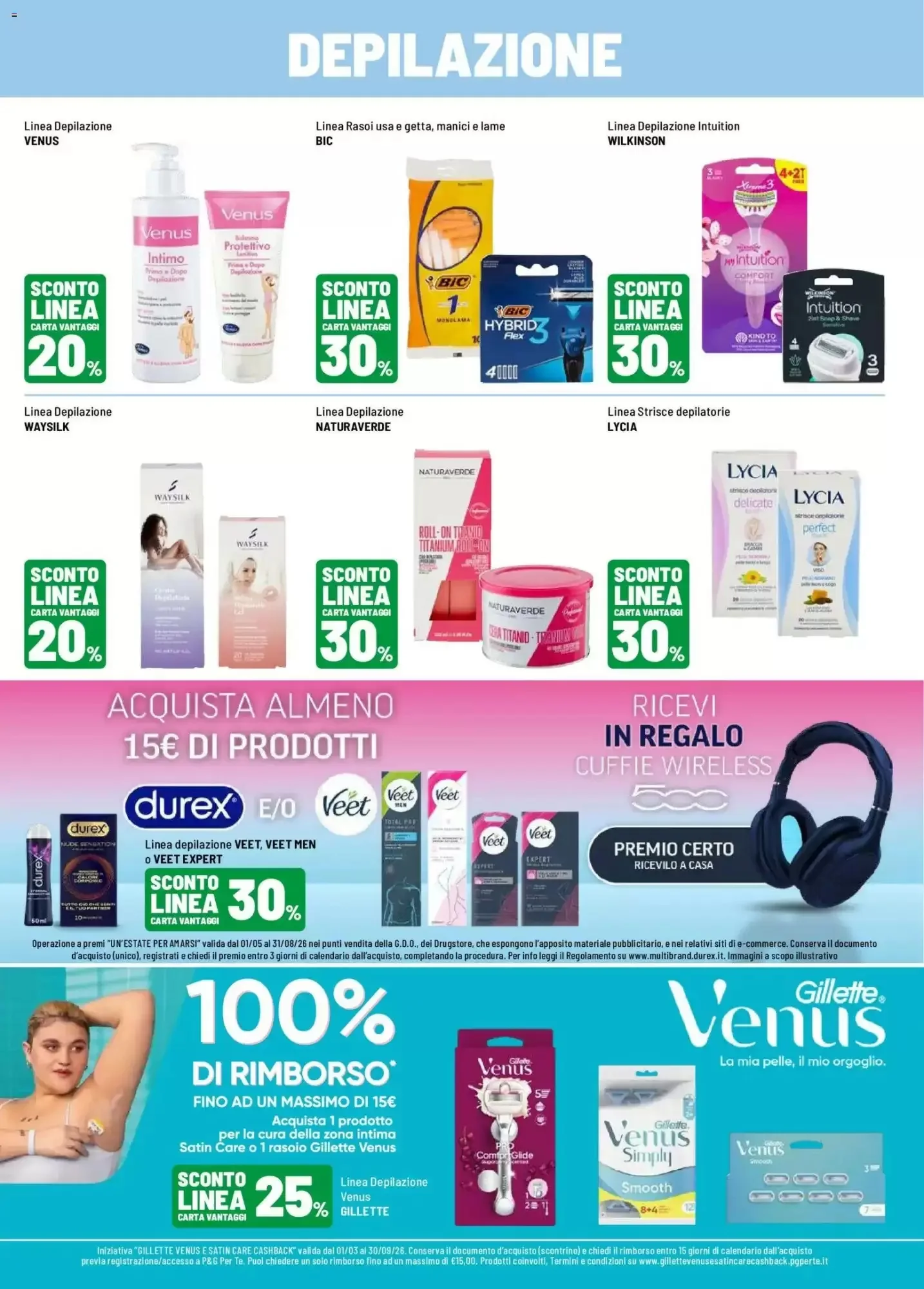 Volantino Iper La Grande I Volantino Iper La Grande I pagina 2