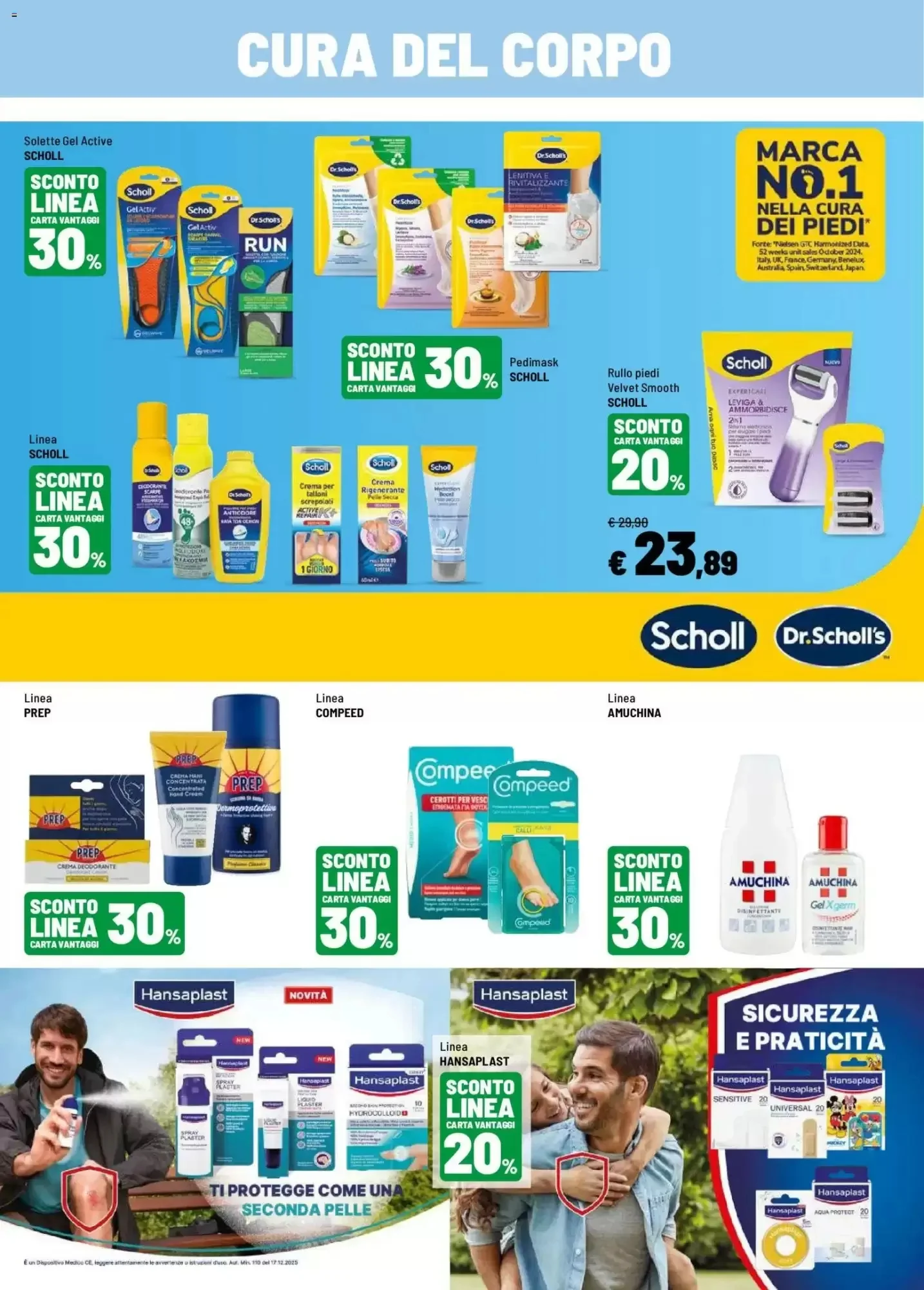 Volantino Iper La Grande I Volantino Iper La Grande I pagina 4