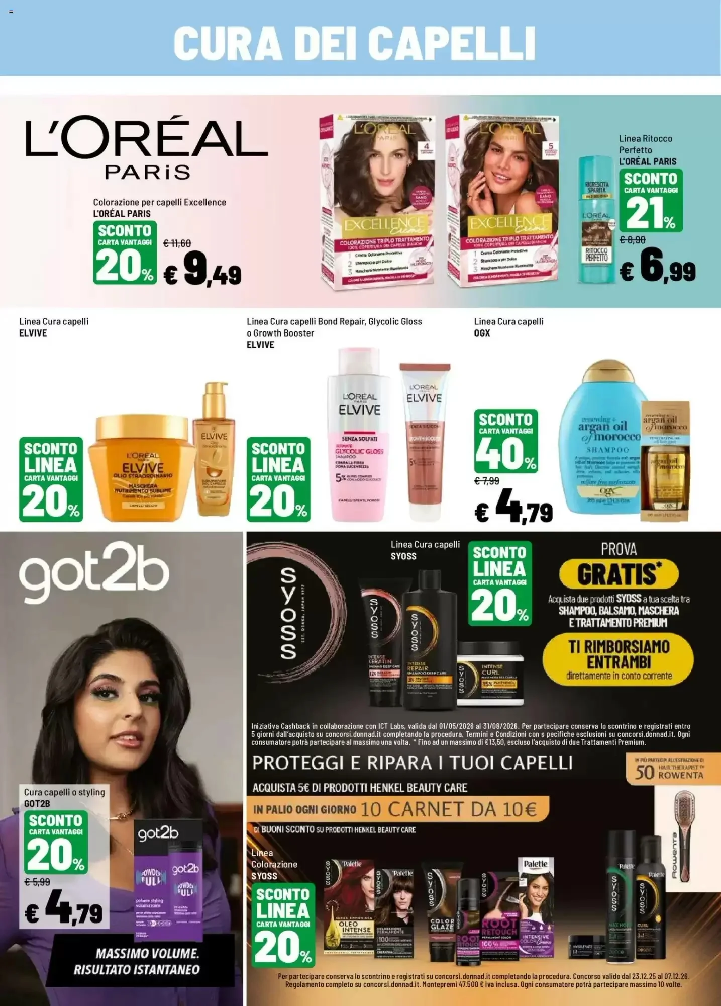 Volantino Iper La Grande I Volantino Iper La Grande I pagina 12