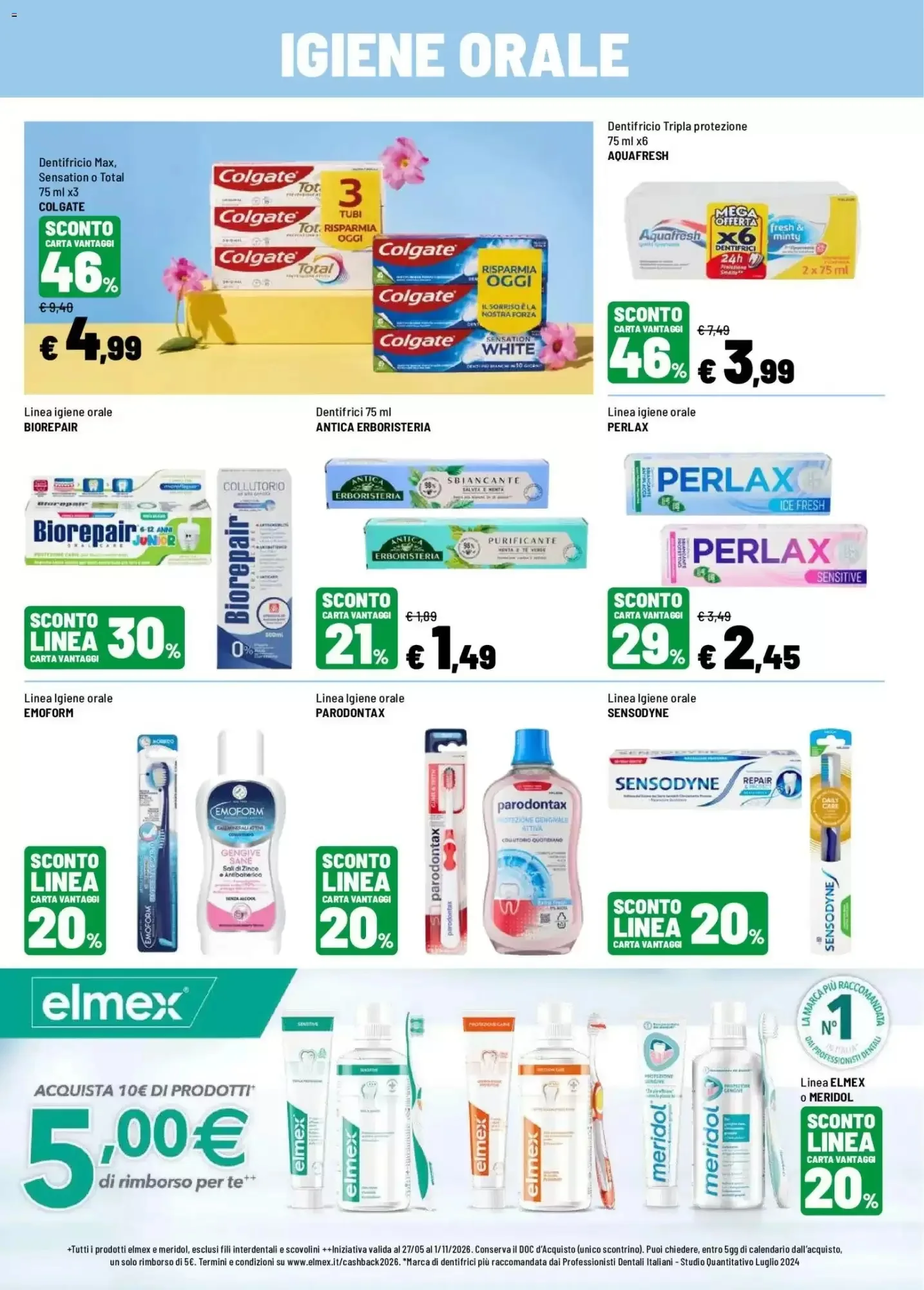 Volantino Iper La Grande I Volantino Iper La Grande I pagina 16