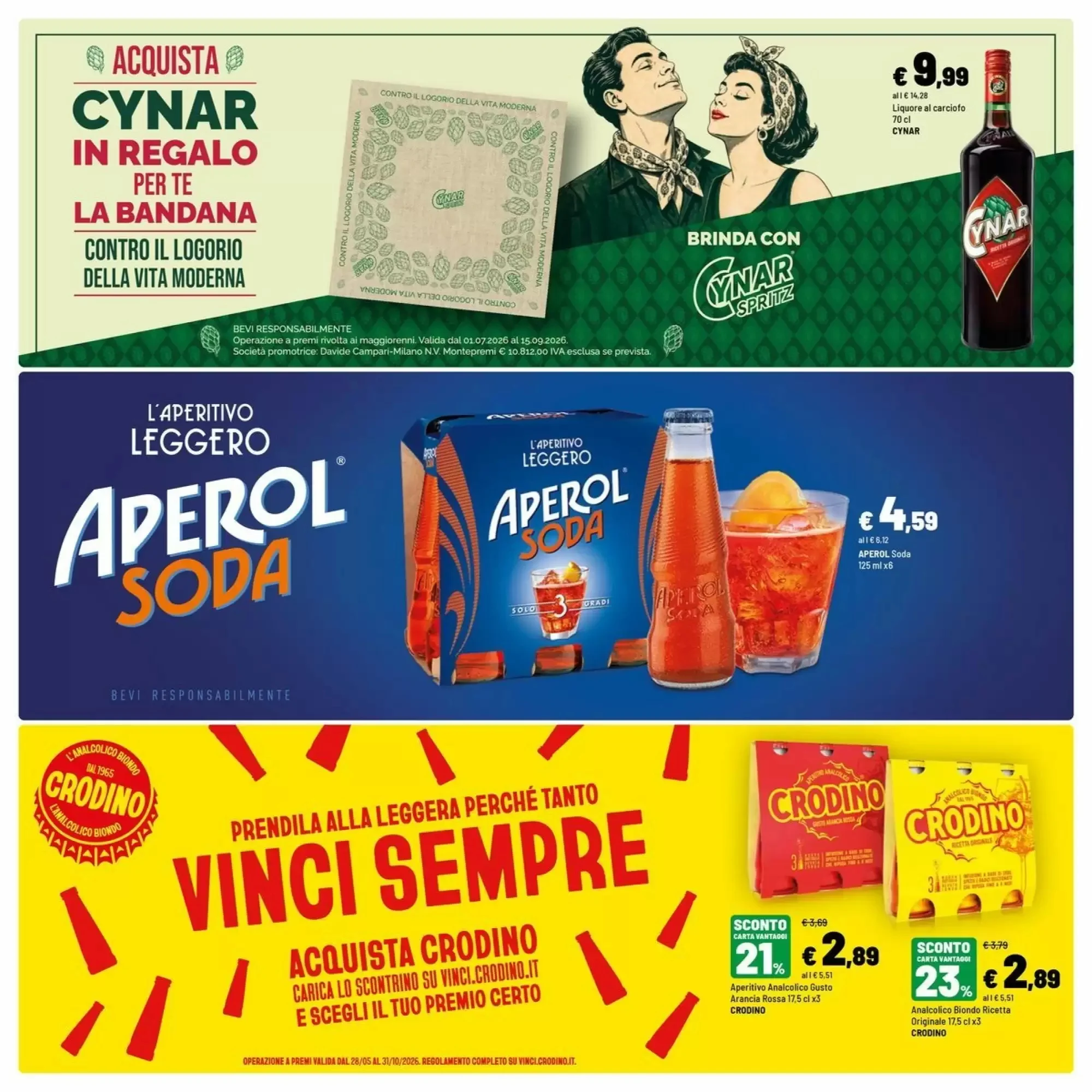 Volantino Iper La Grande I Volantino Iper La Grande I pagina 22