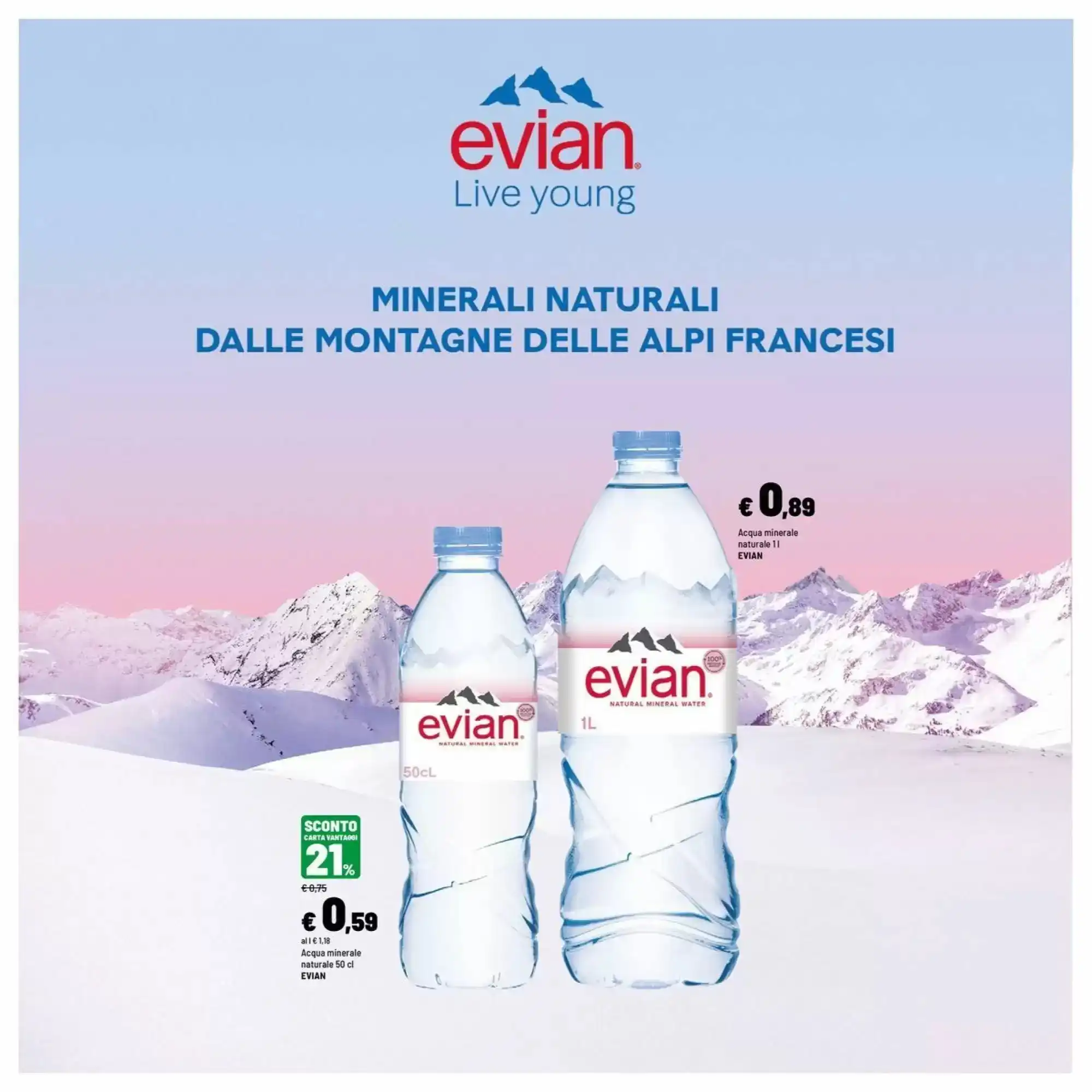 Volantino Iper La Grande I Volantino Iper La Grande I pagina 23