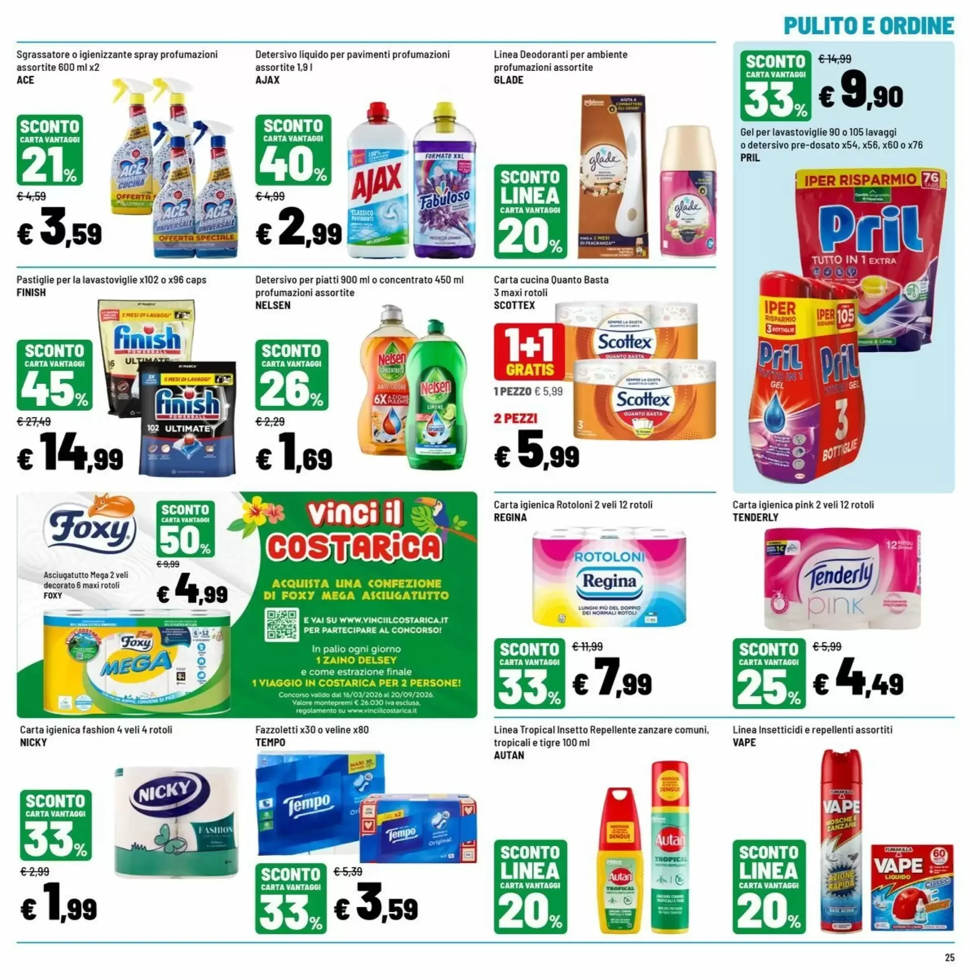 Volantino Iper La Grande I Volantino Iper La Grande I pagina 27