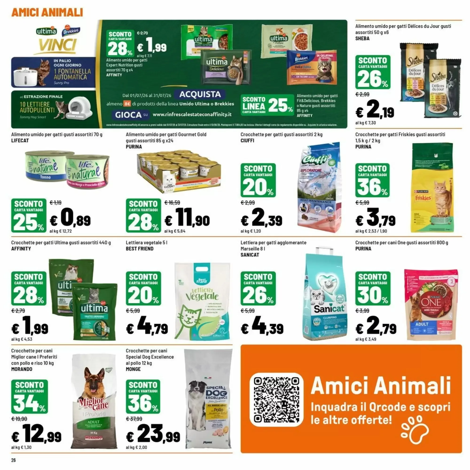 Volantino Iper La Grande I Volantino Iper La Grande I pagina 28