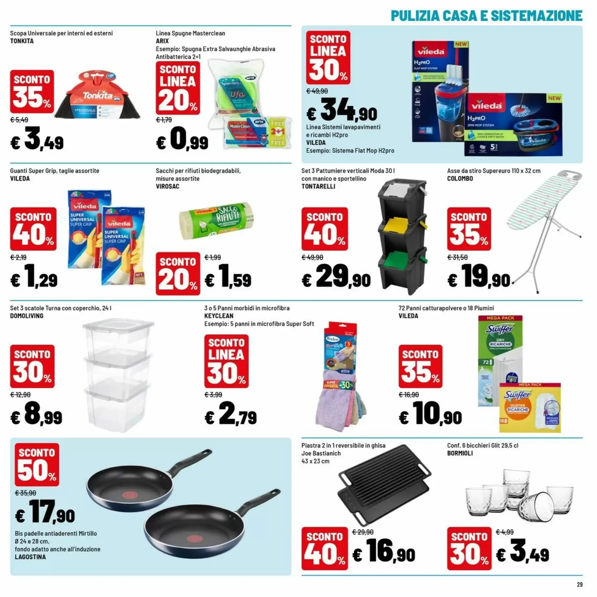 Volantino Iper La Grande I Volantino Iper La Grande I pagina 31