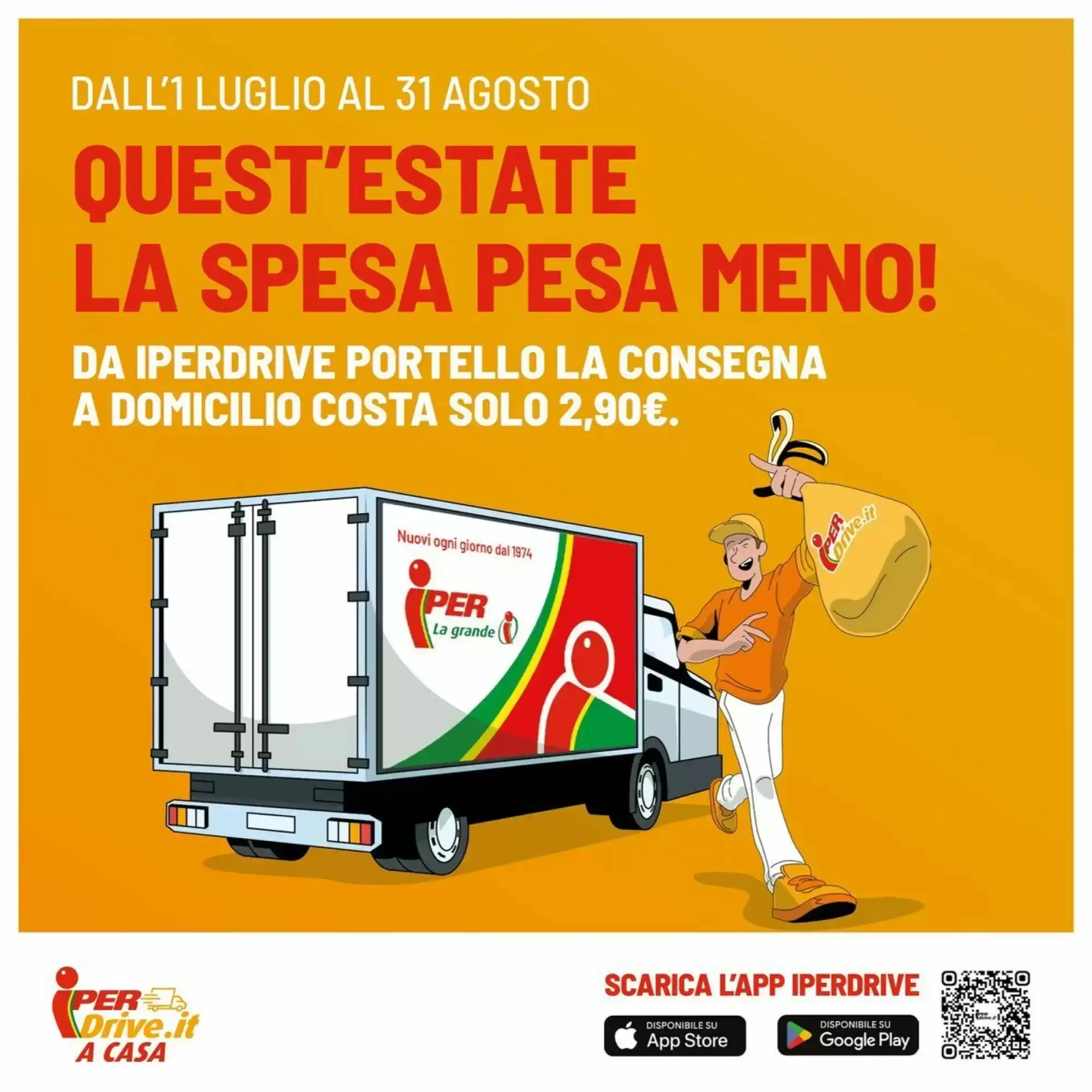 Volantino Iper La Grande I Volantino Iper La Grande I pagina 32