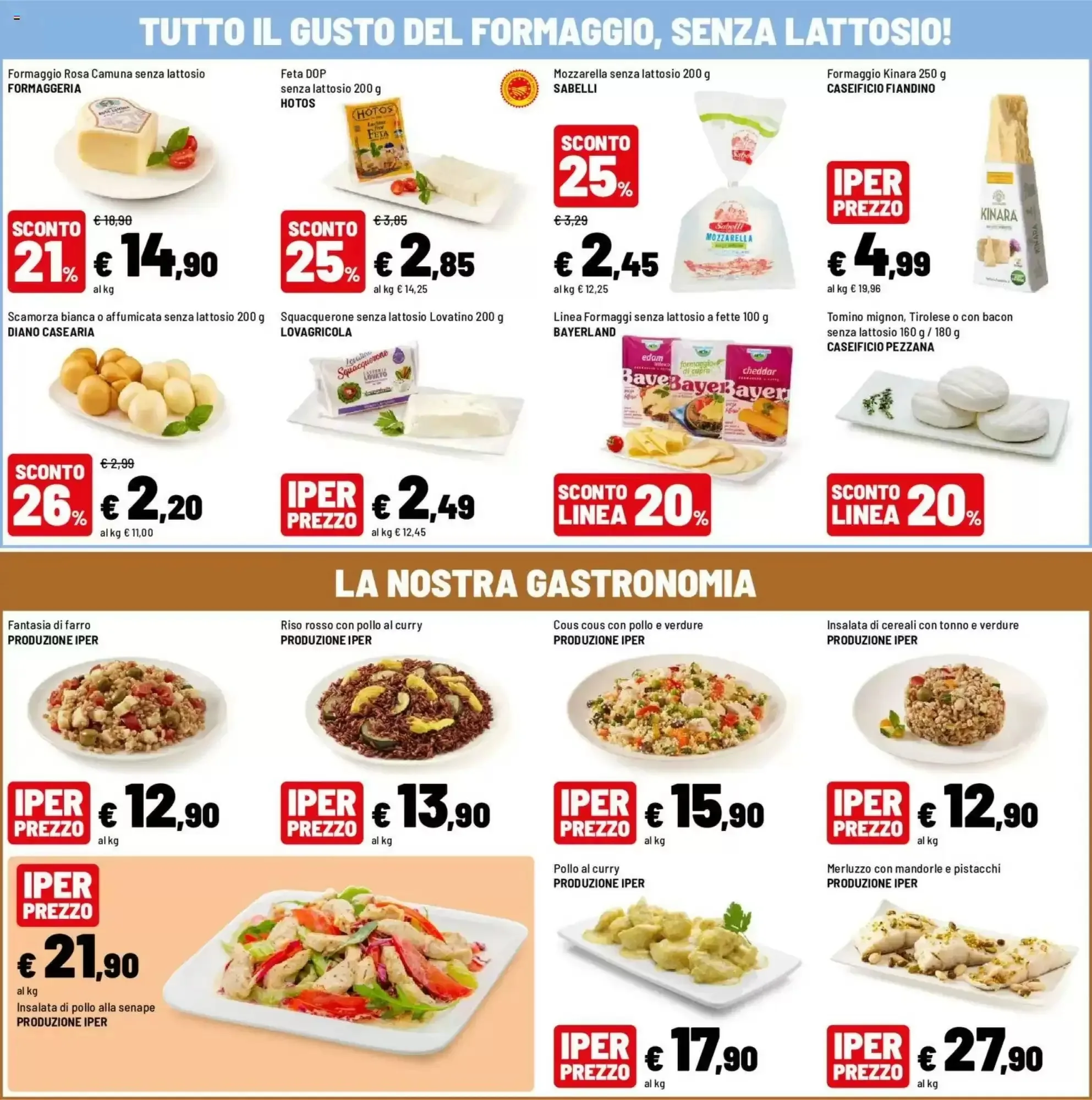 Volantino Iper La Grande I Volantino Iper La Grande I pagina 5