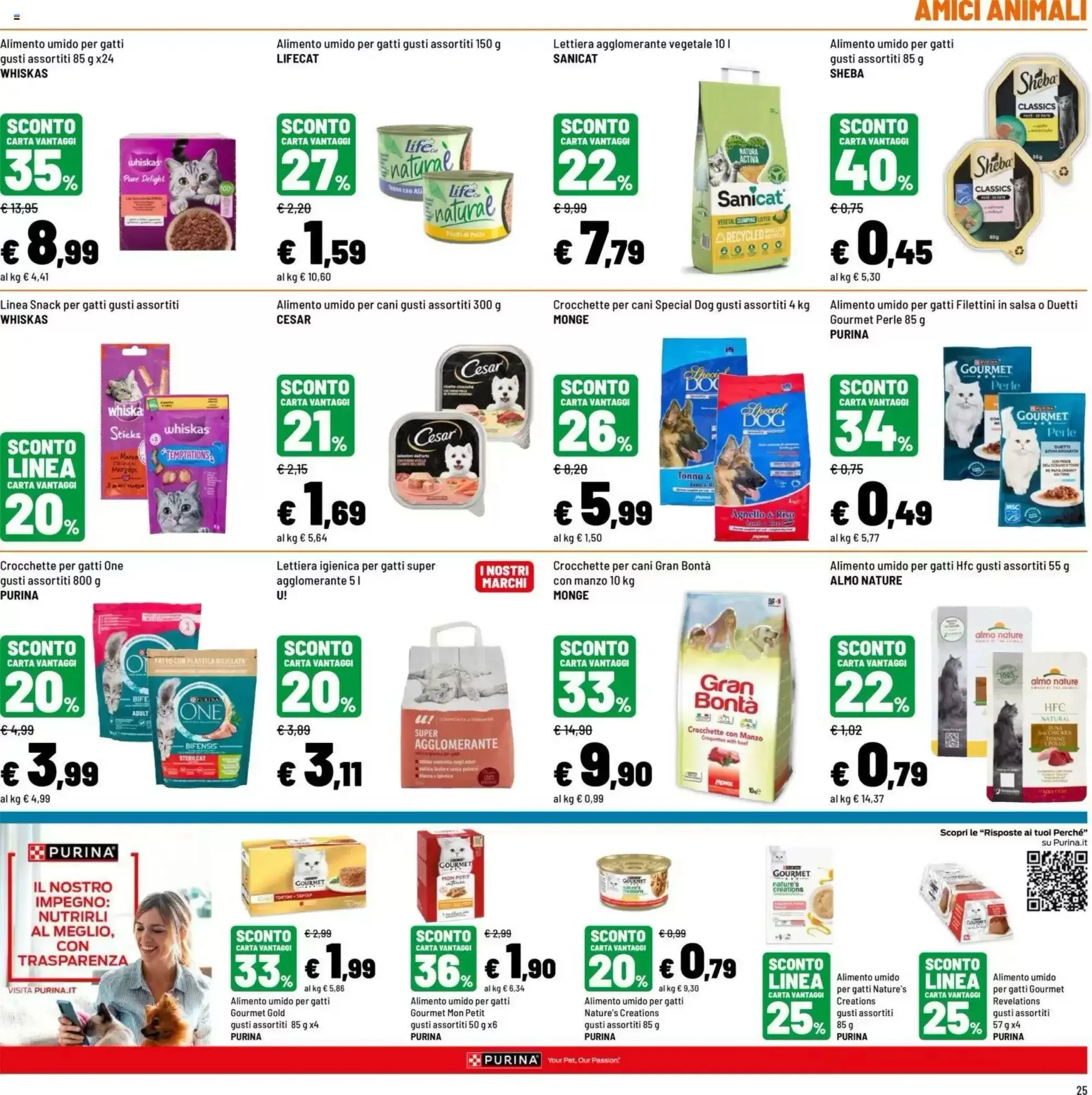 Volantino Iper La Grande I Volantino Iper La Grande I pagina 25