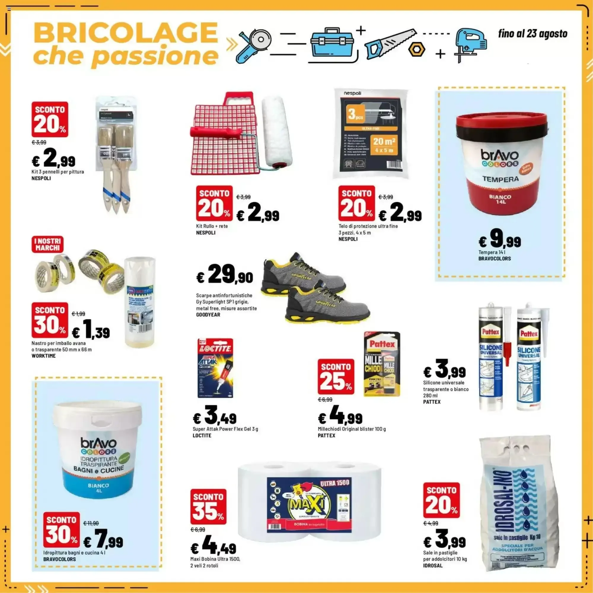 Volantino Iper La Grande I Volantino Iper La Grande I pagina 29