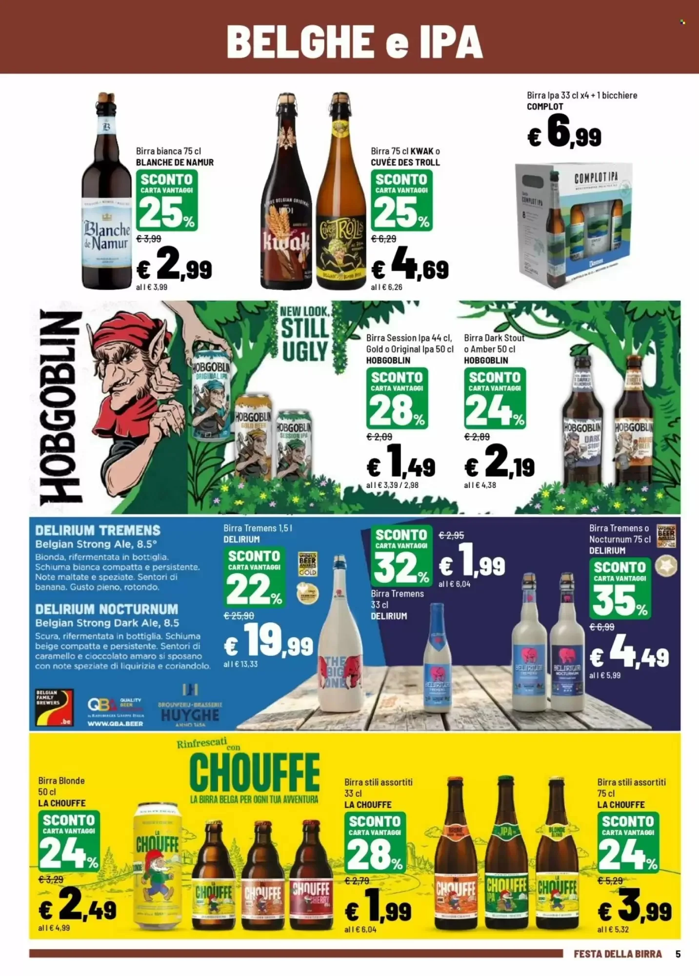 Volantino Iper La Grande I Volantino Iper La Grande I pagina 5