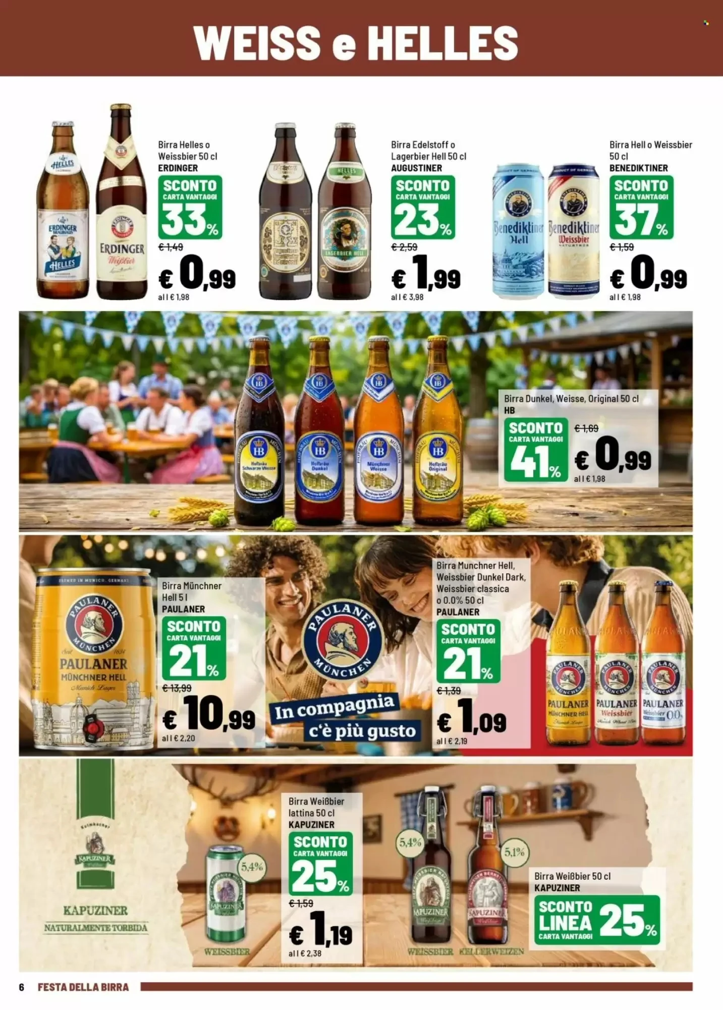 Volantino Iper La Grande I Volantino Iper La Grande I pagina 6
