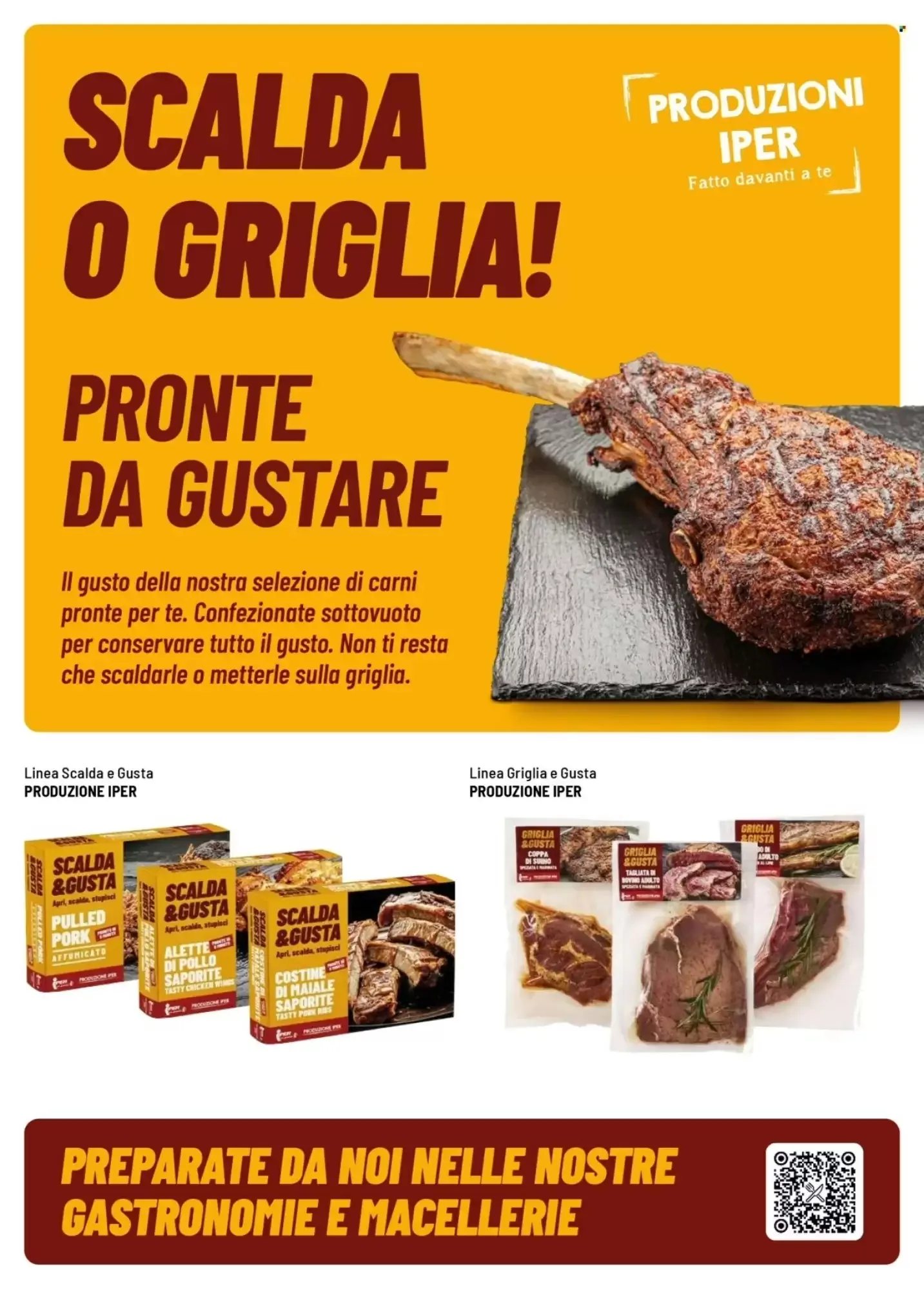 Volantino Iper La Grande I Volantino Iper La Grande I pagina 12