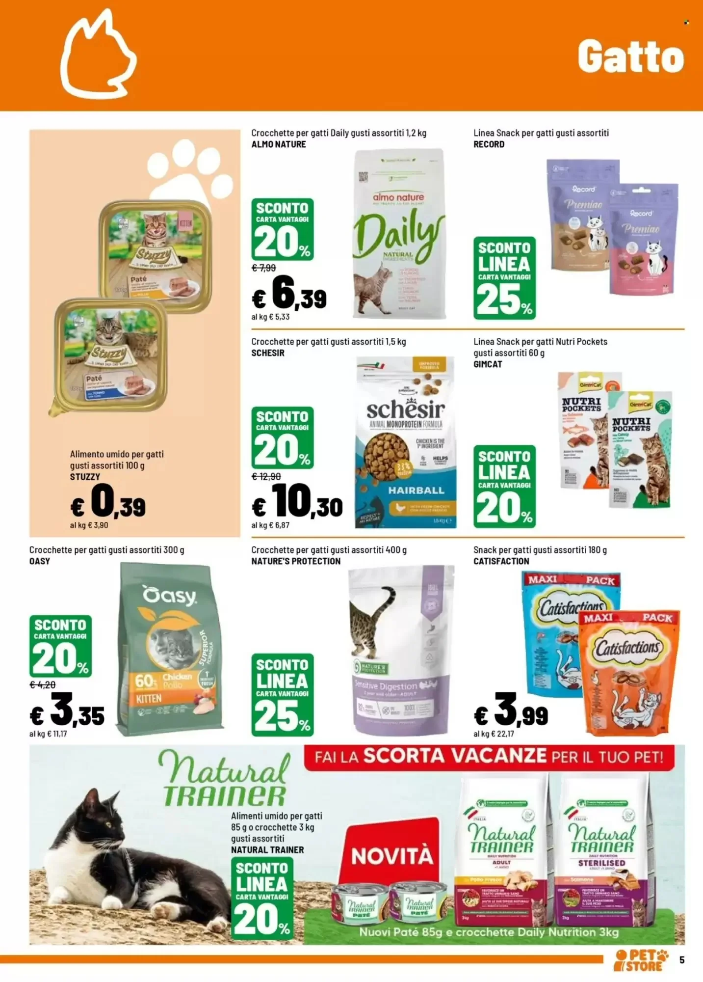 Volantino Iper La Grande I Volantino Iper La Grande I pagina 5