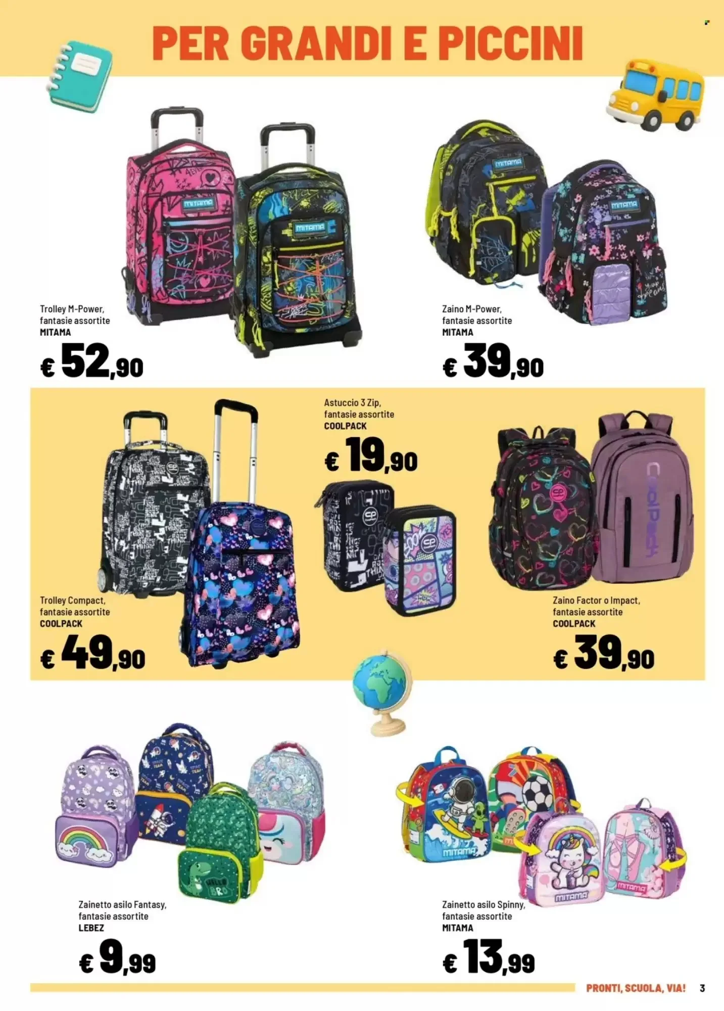 Volantino Iper La Grande I Volantino Iper La Grande I pagina 3