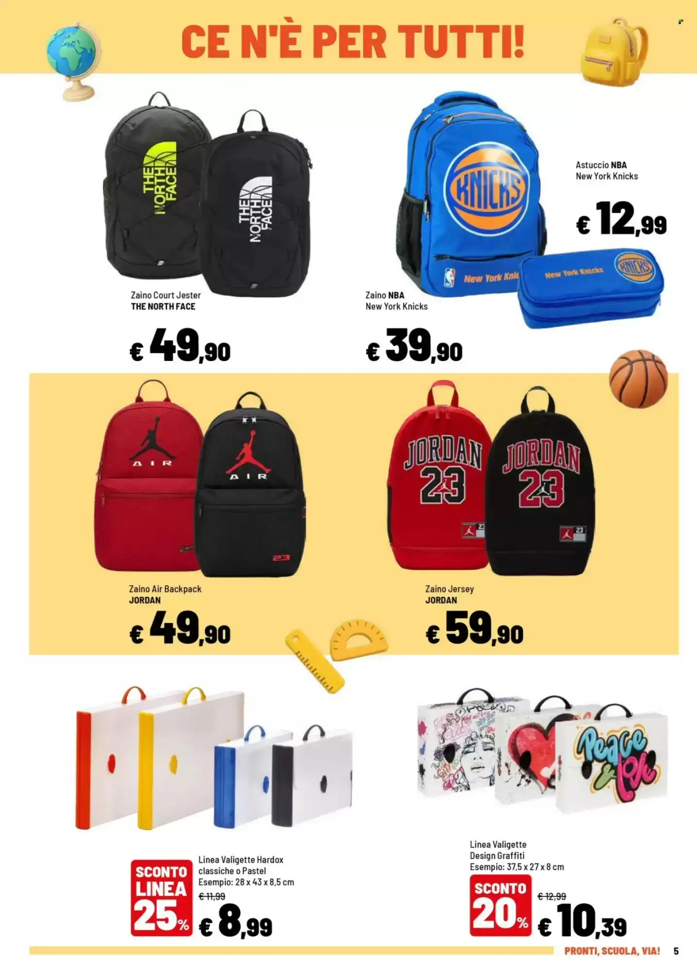 Volantino Iper La Grande I Volantino Iper La Grande I pagina 5