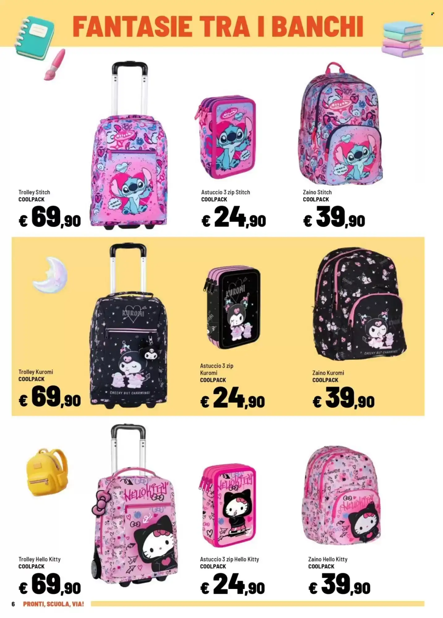 Volantino Iper La Grande I Volantino Iper La Grande I pagina 6