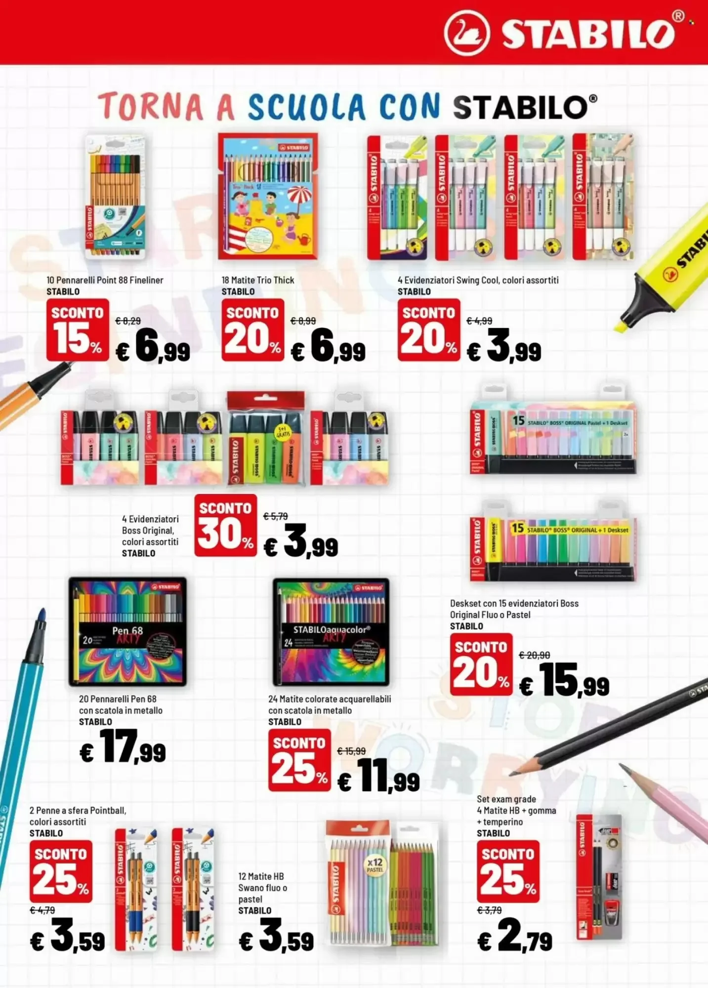 Volantino Iper La Grande I Volantino Iper La Grande I pagina 9