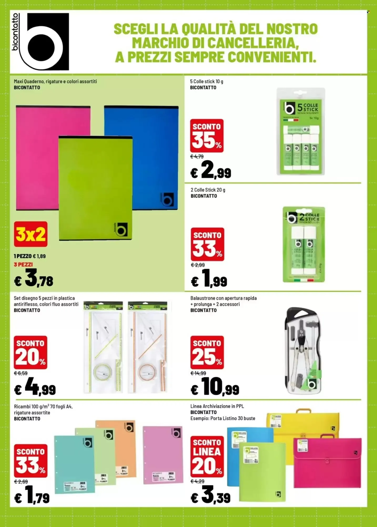 Volantino Iper La Grande I Volantino Iper La Grande I pagina 12