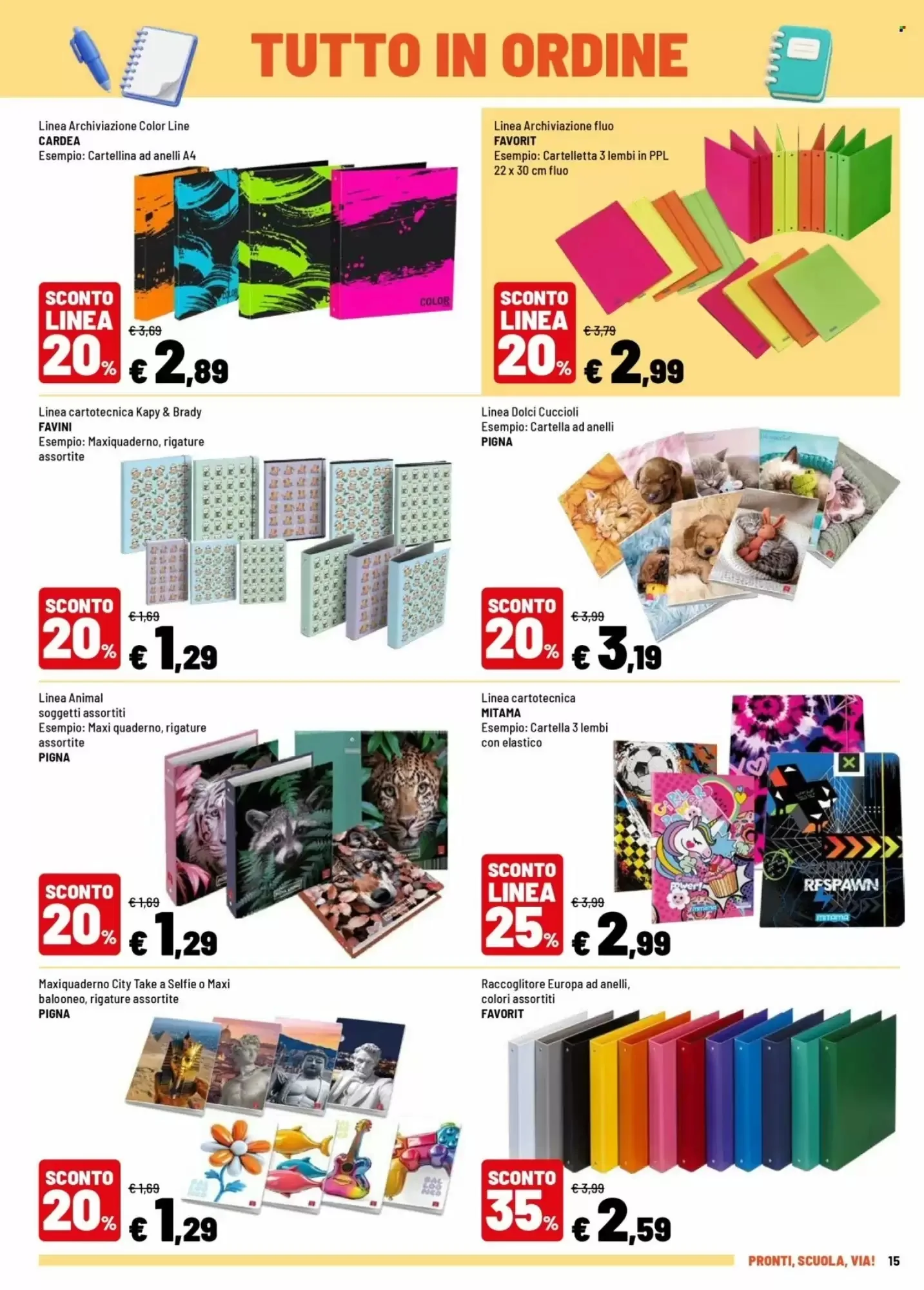Volantino Iper La Grande I Volantino Iper La Grande I pagina 15
