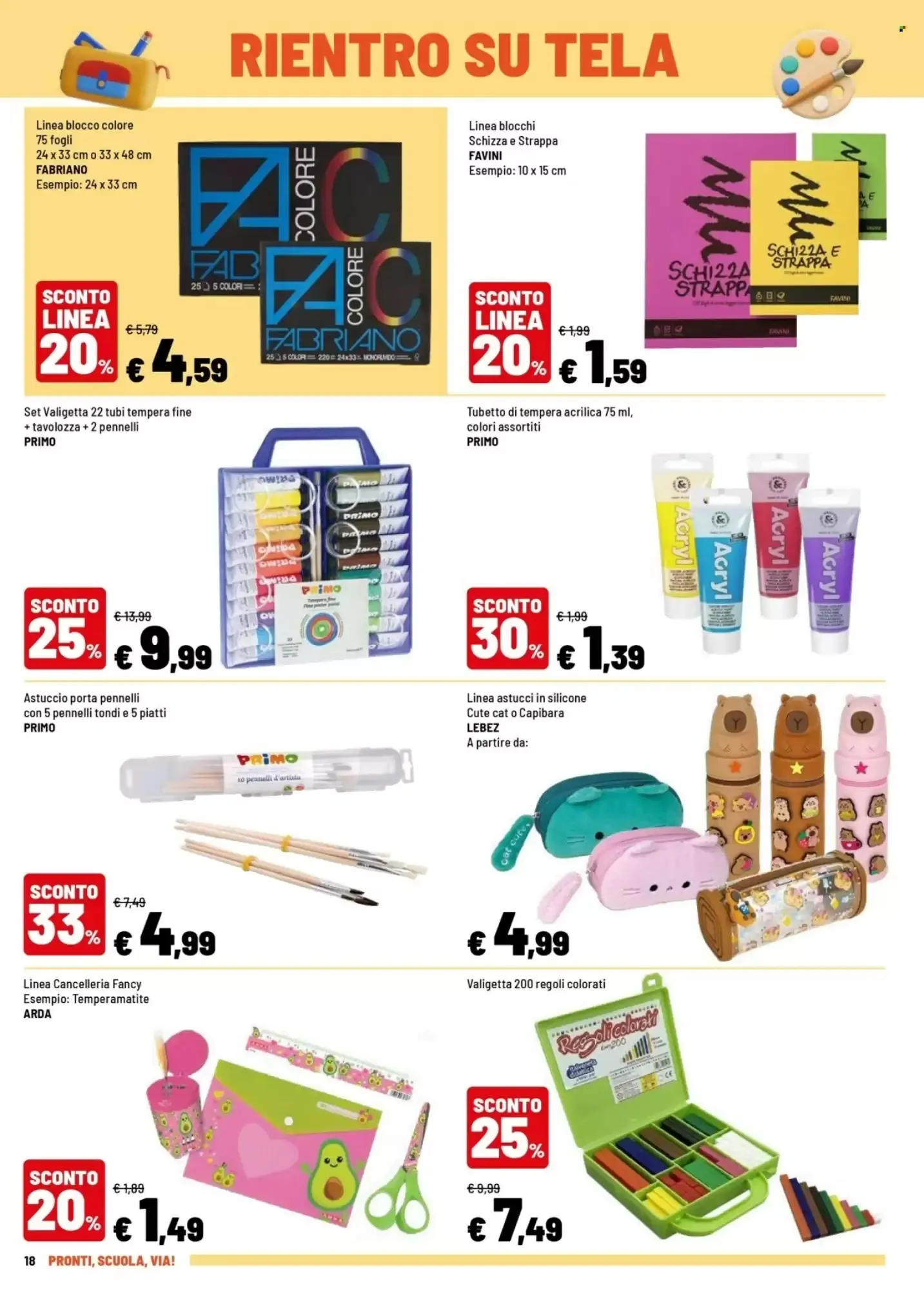 Volantino Iper La Grande I Volantino Iper La Grande I pagina 18
