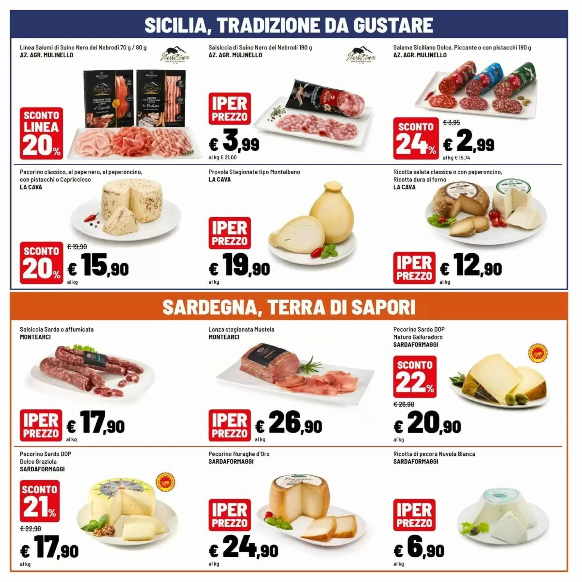 Volantino Iper La Grande I Volantino Iper La Grande I pagina 14
