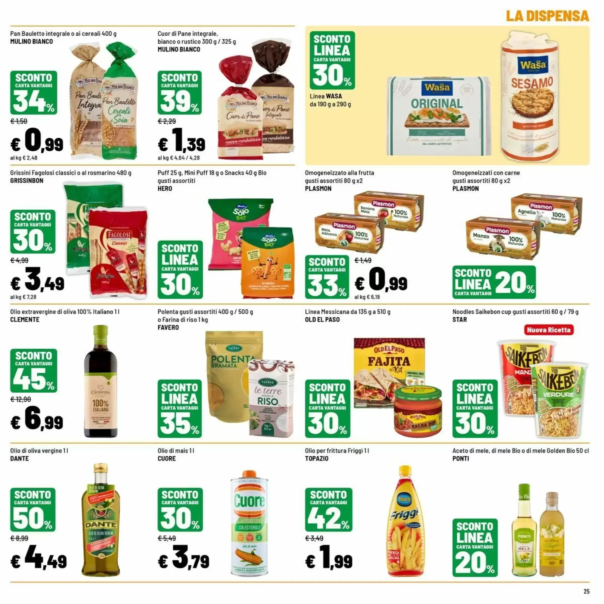 Volantino Iper La Grande I Volantino Iper La Grande I pagina 27
